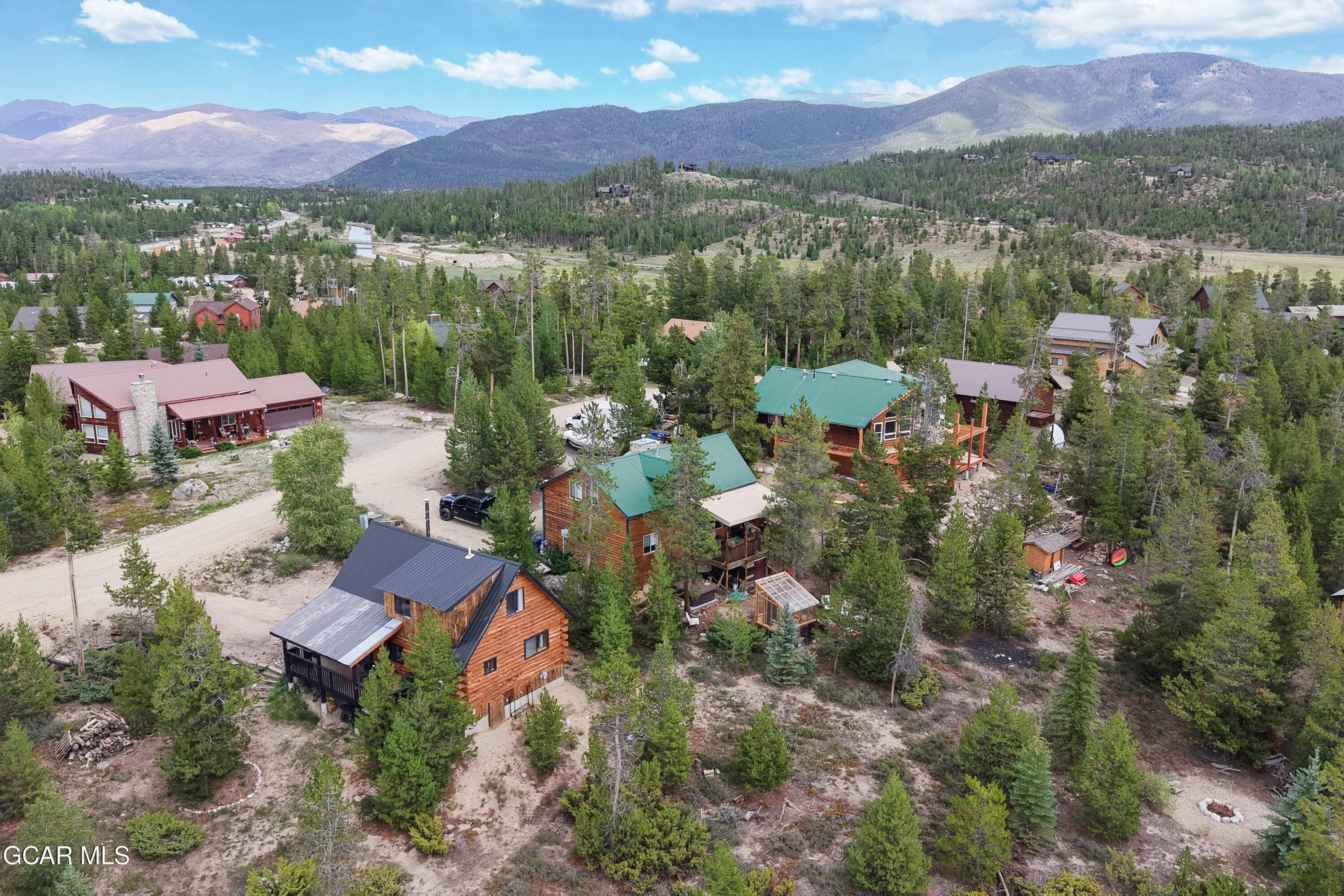 146 County Road 6524 Grand Lake CO 80447