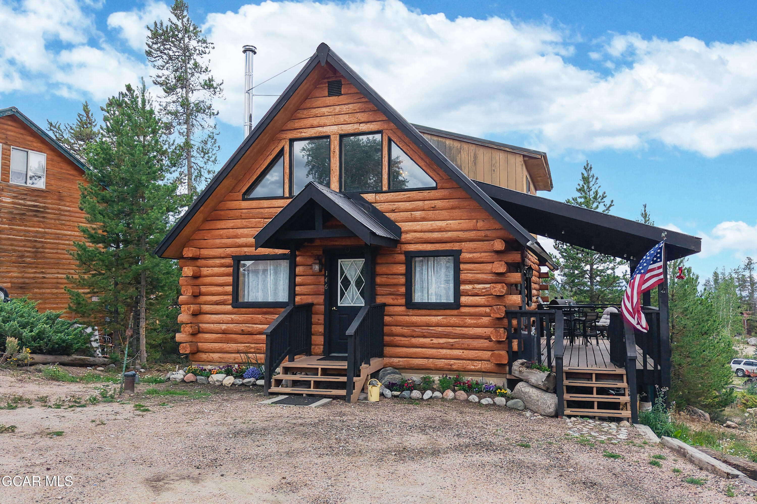 146 County Road 6524 Grand Lake CO 80447