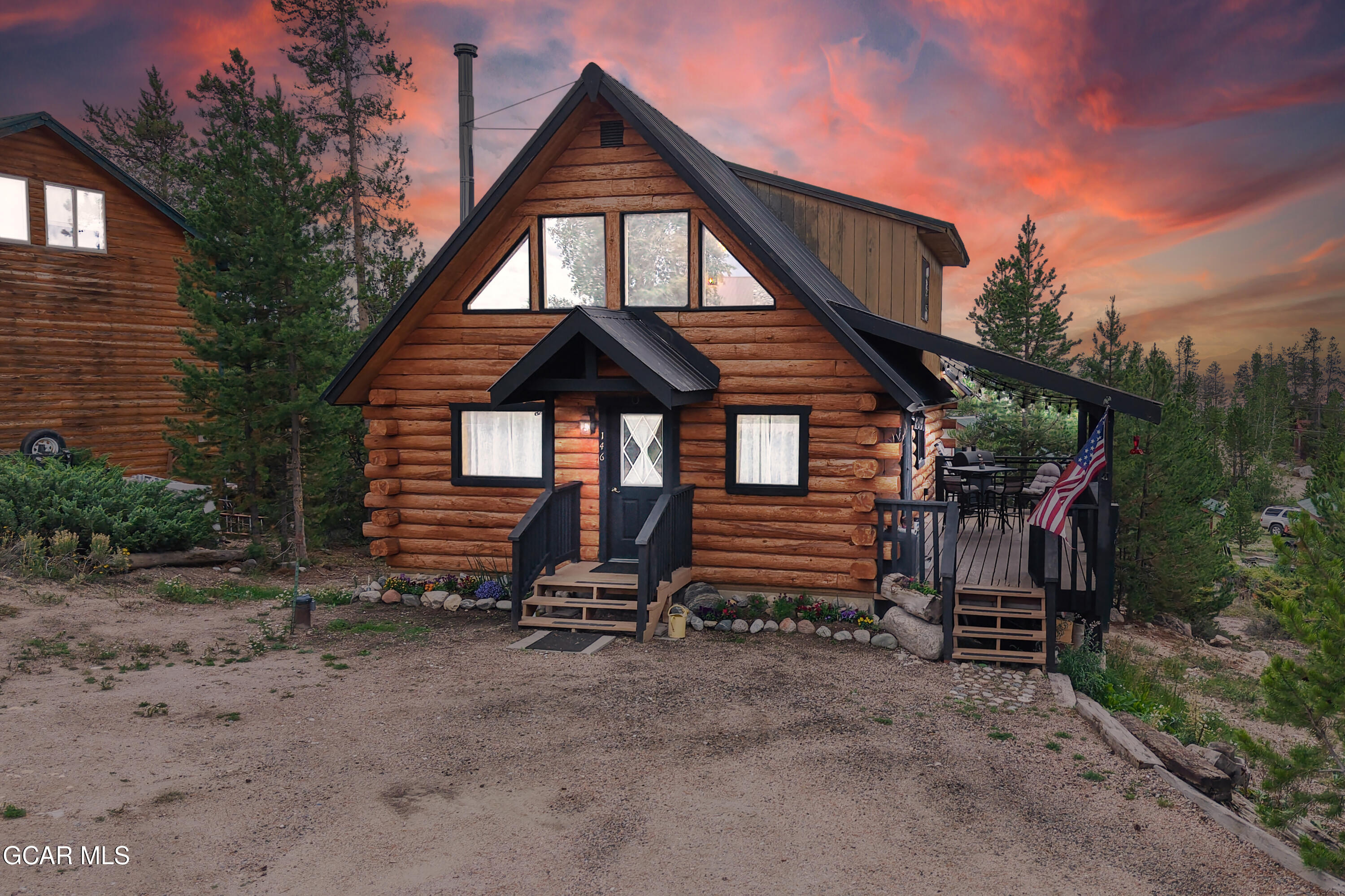 146 County Road 6524 Grand Lake CO 80447