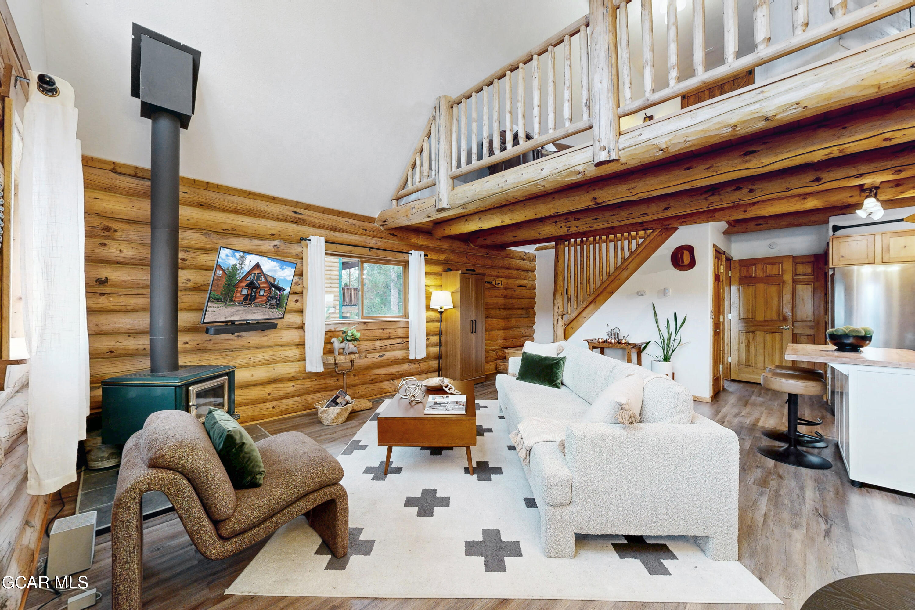 146 County Road 6524 Grand Lake CO 80447