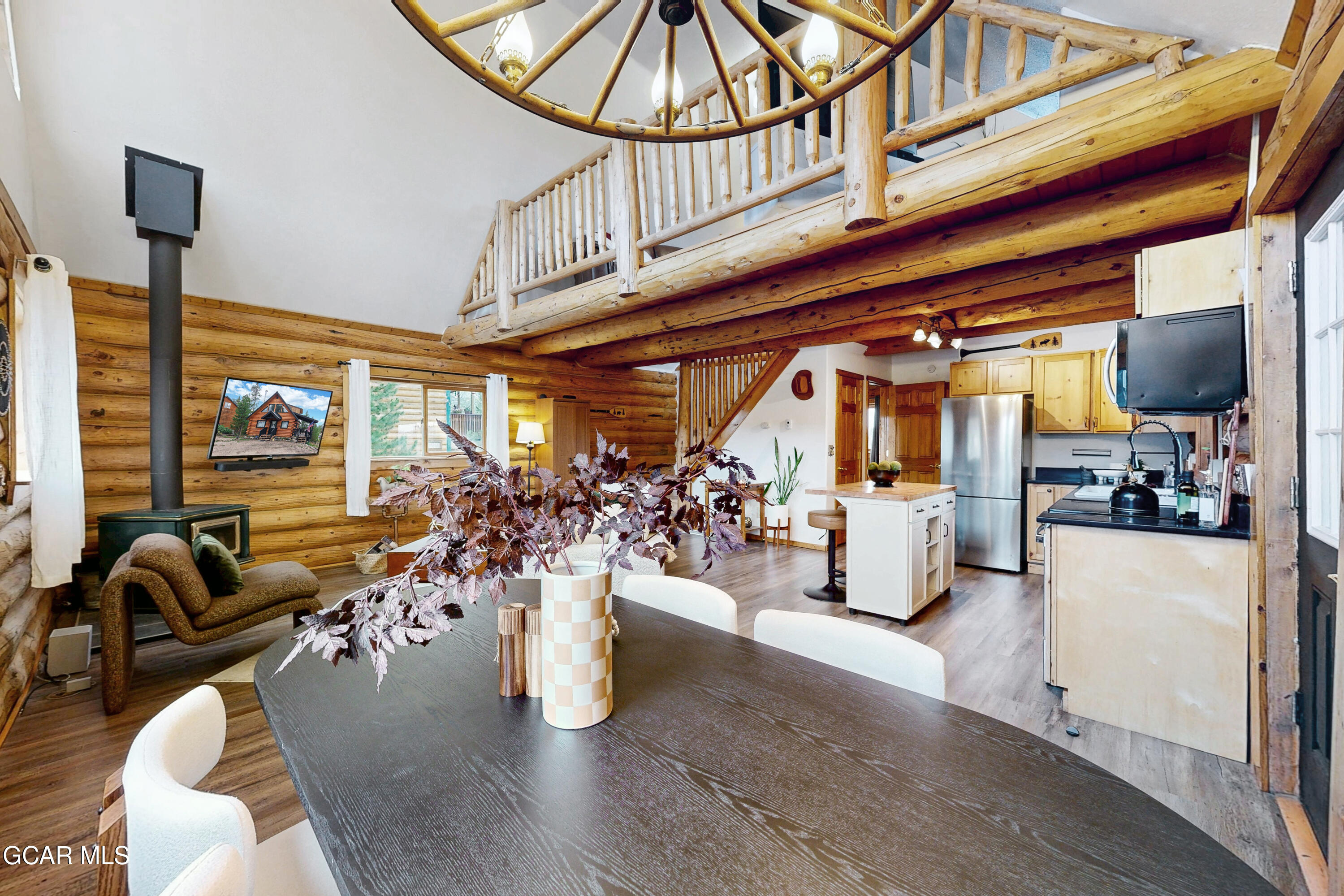 146 County Road 6524 Grand Lake CO 80447