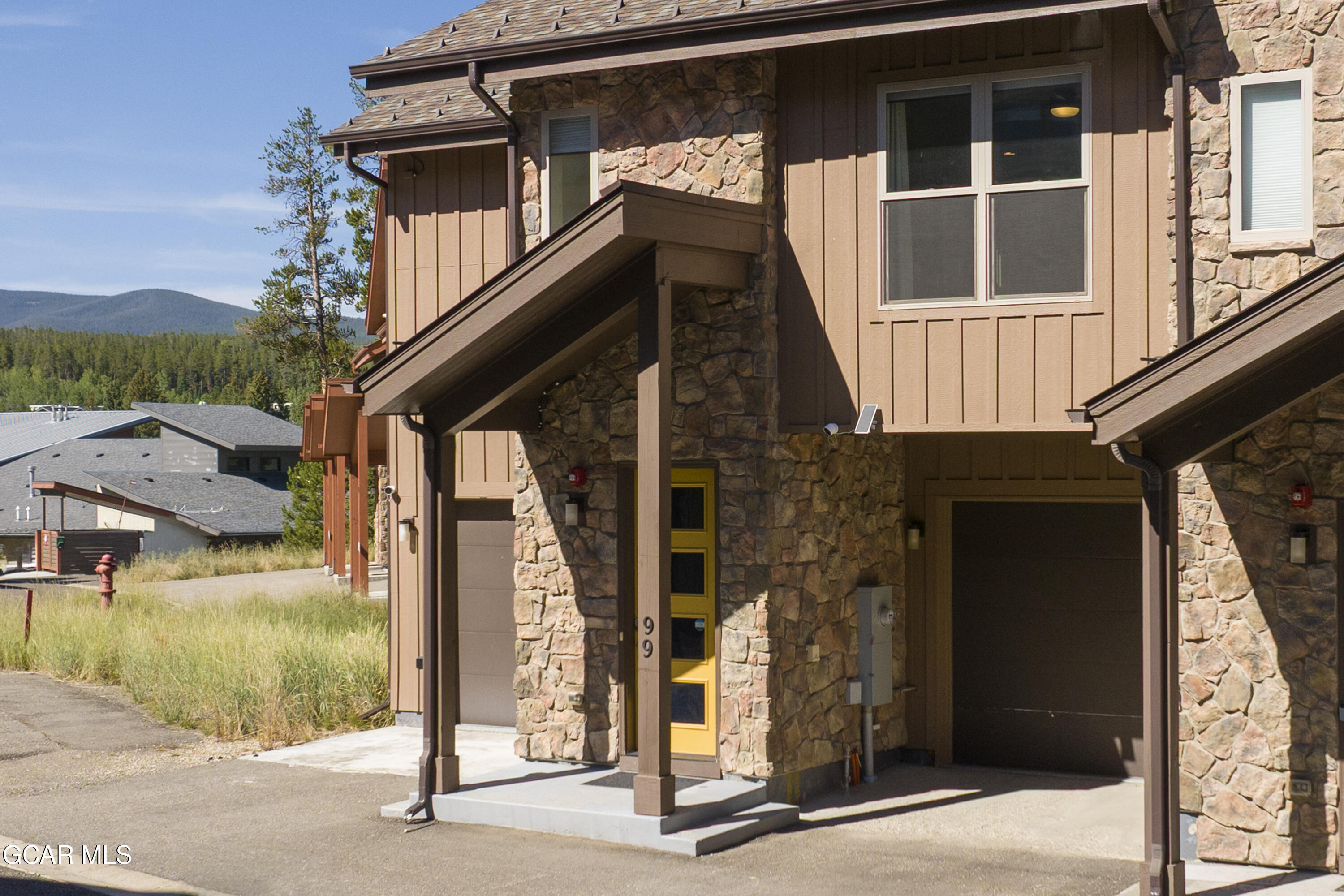 99 Stagecoach Way Fraser CO 80442