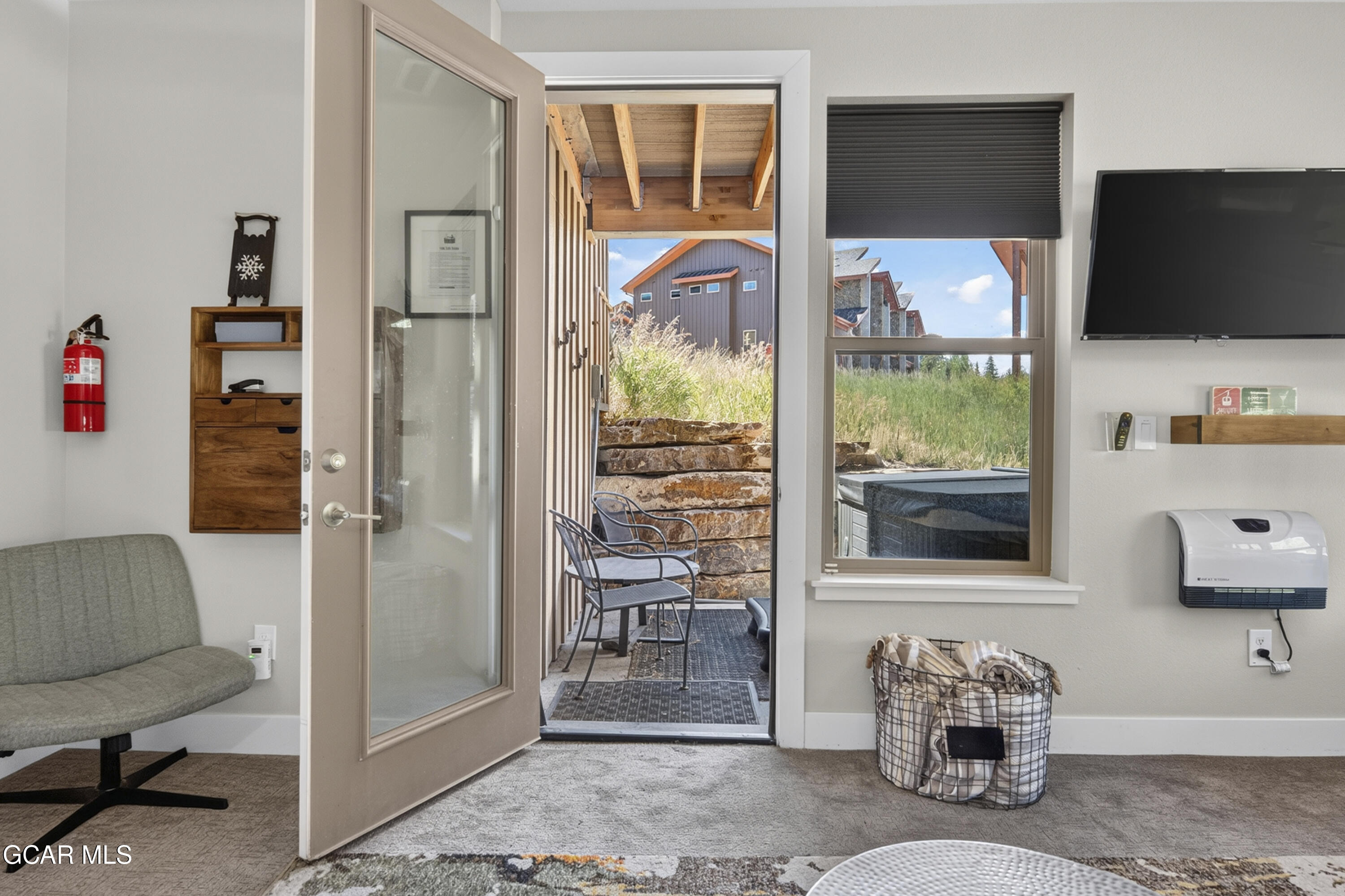 99 Stagecoach Way Fraser CO 80442