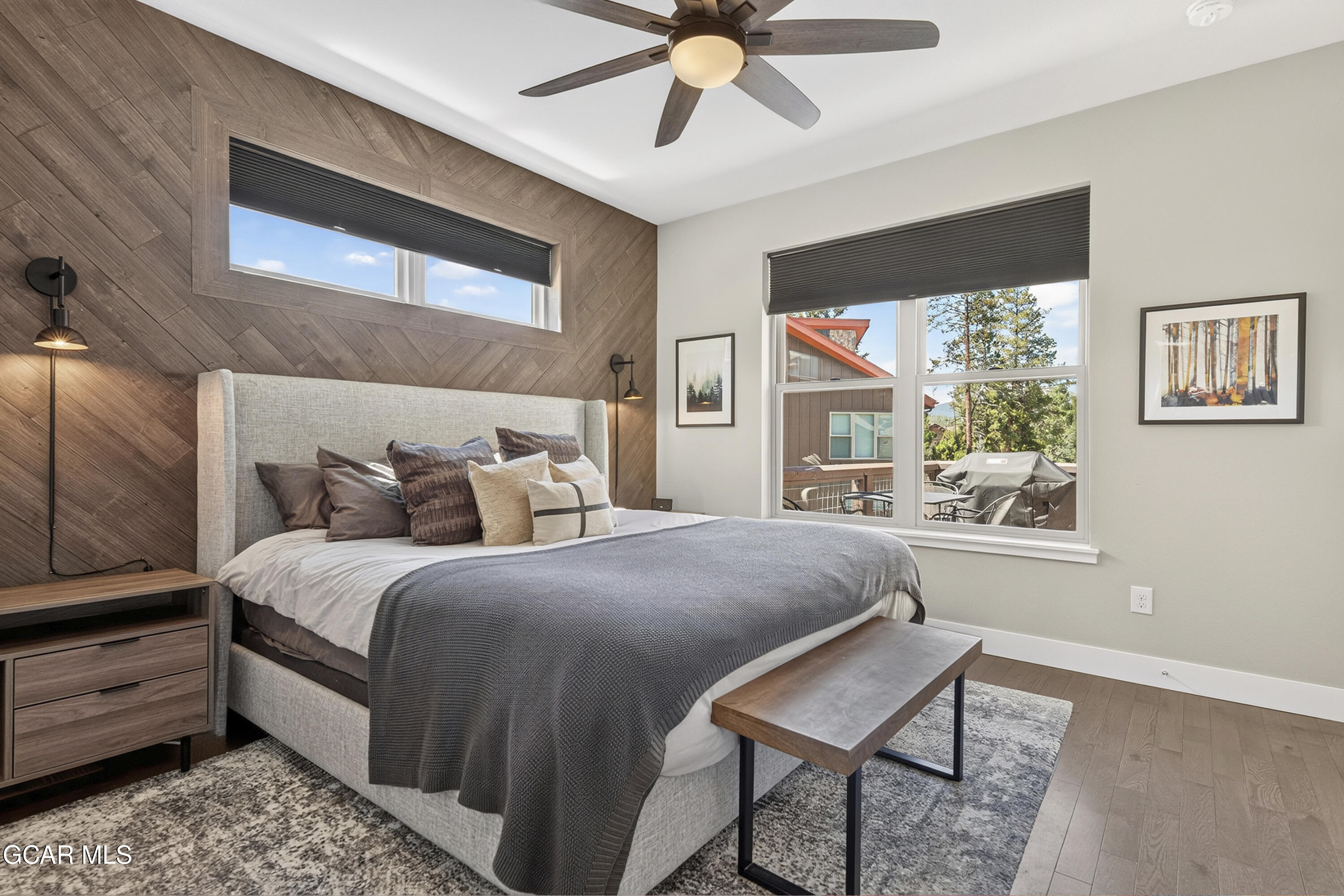 99 Stagecoach Way Fraser CO 80442