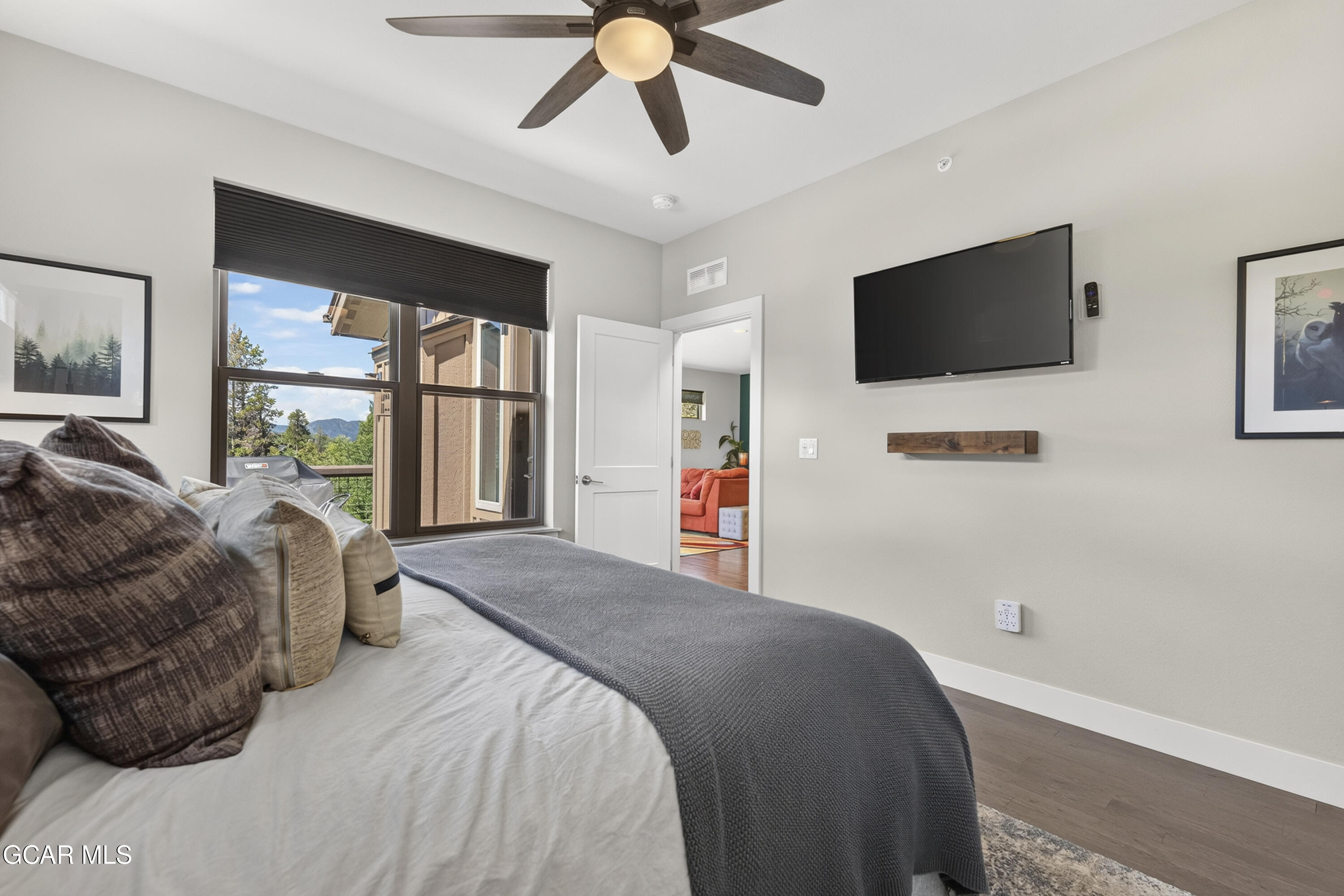 99 Stagecoach Way Fraser CO 80442