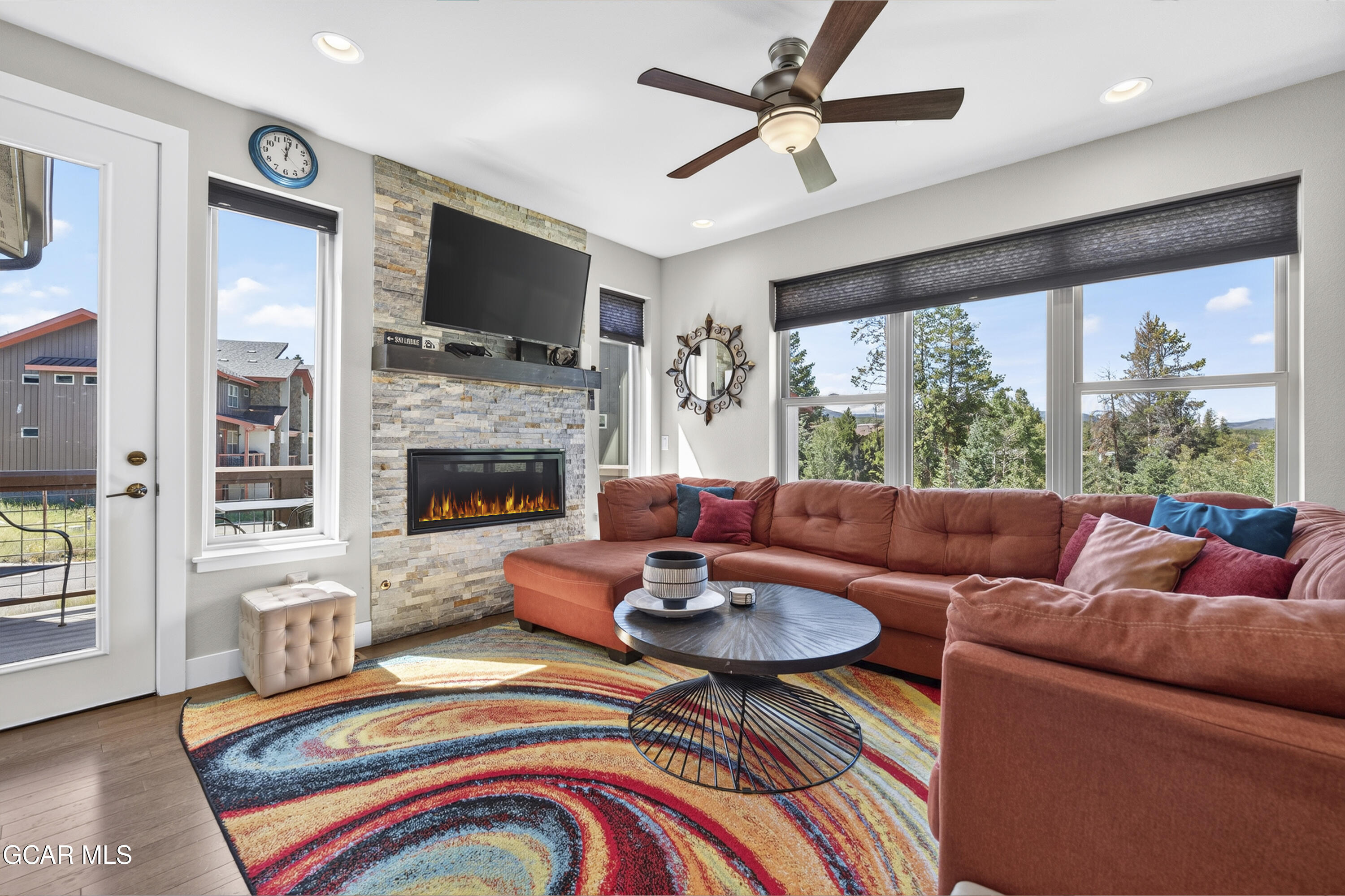 99 Stagecoach Way Fraser CO 80442