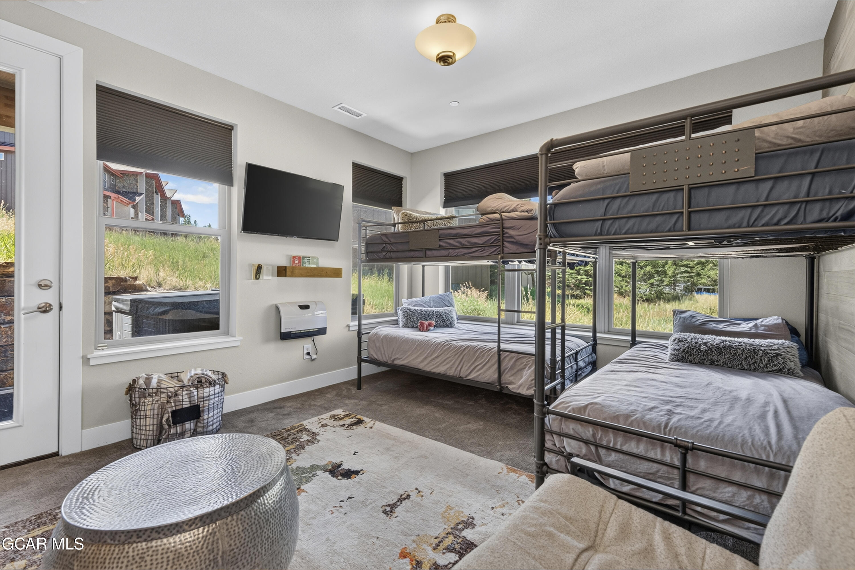 99 Stagecoach Way Fraser CO 80442