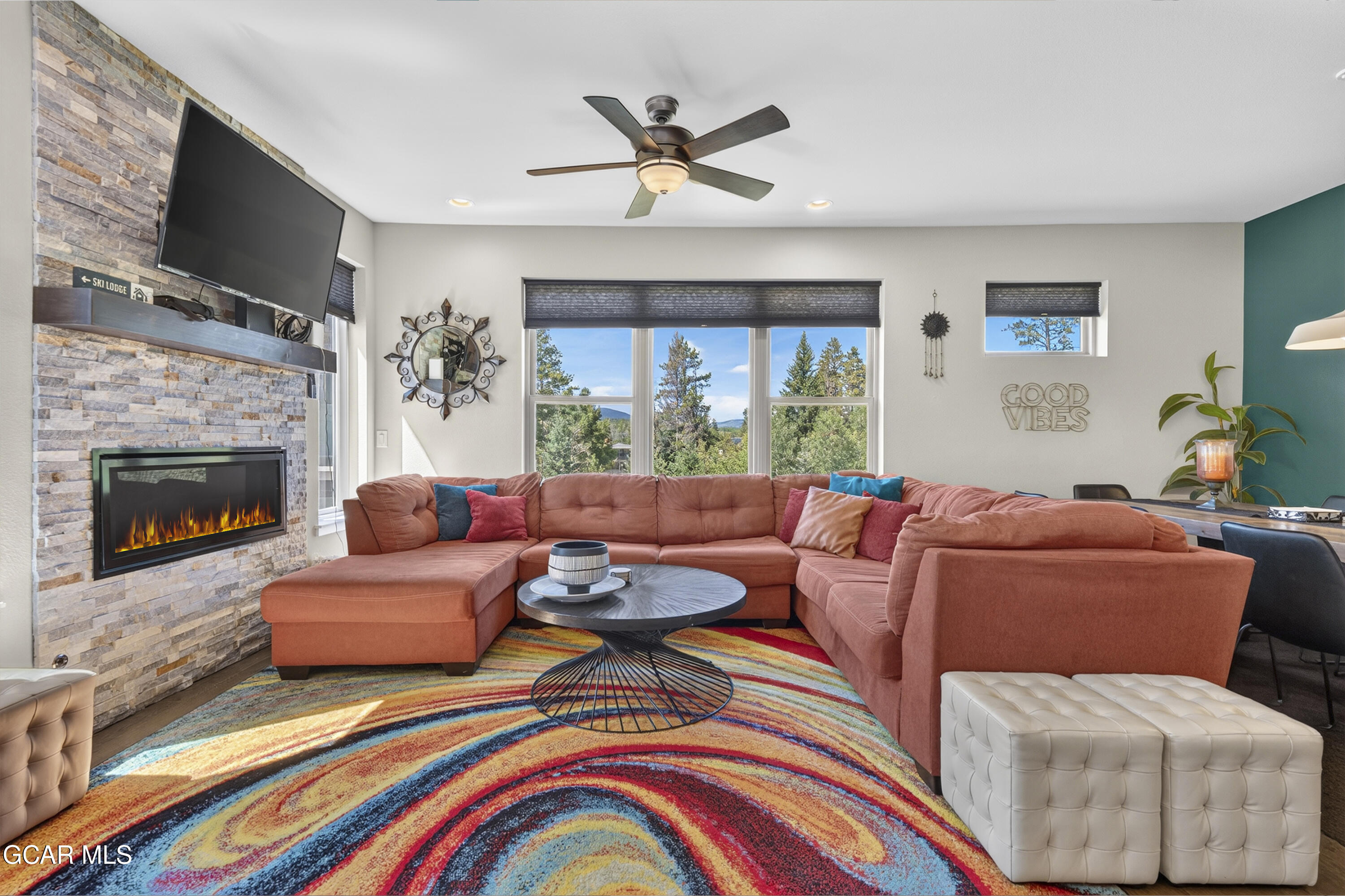 99 Stagecoach Way Fraser CO 80442