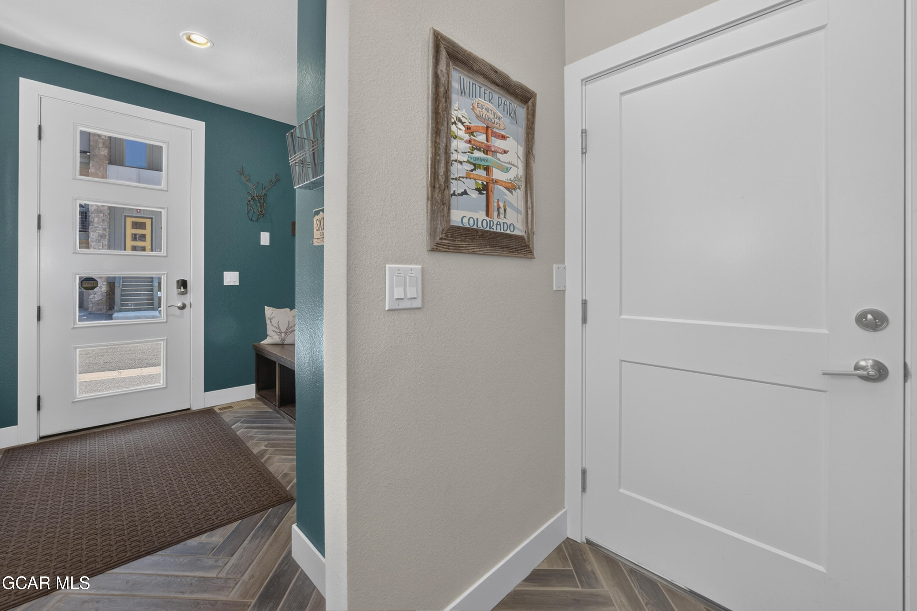 99 Stagecoach Way Fraser CO 80442