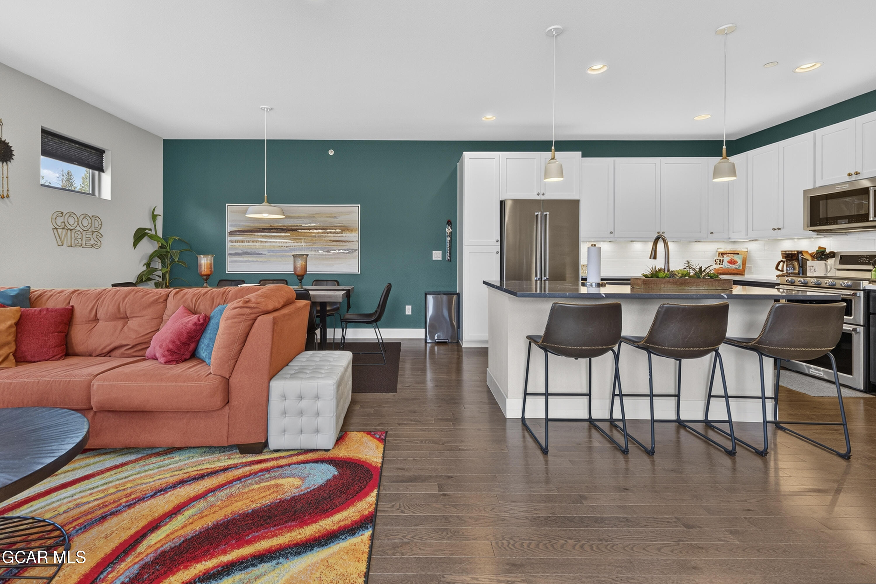 99 Stagecoach Way Fraser CO 80442