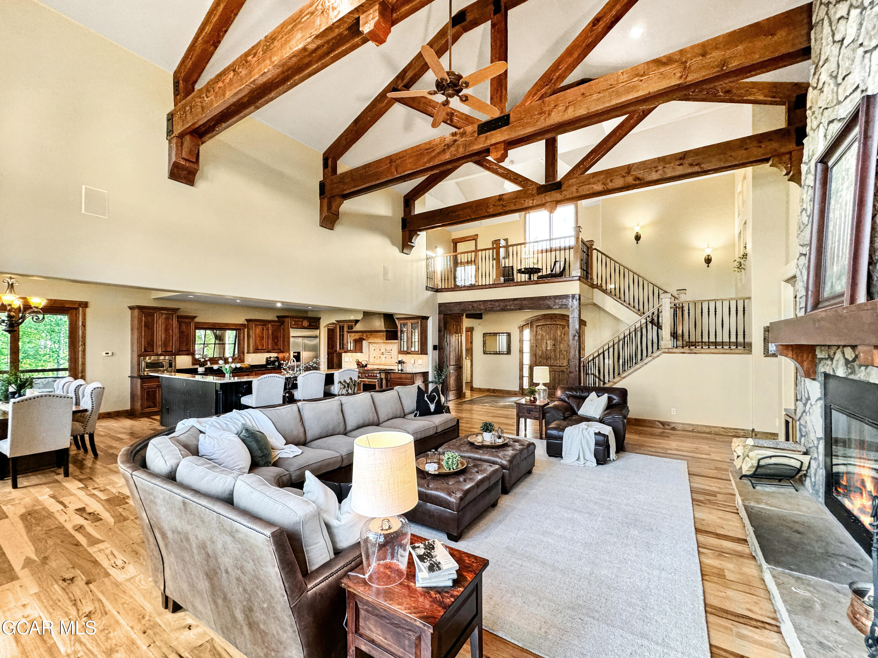 542 Leland Creek Circle Winter Park CO 80482