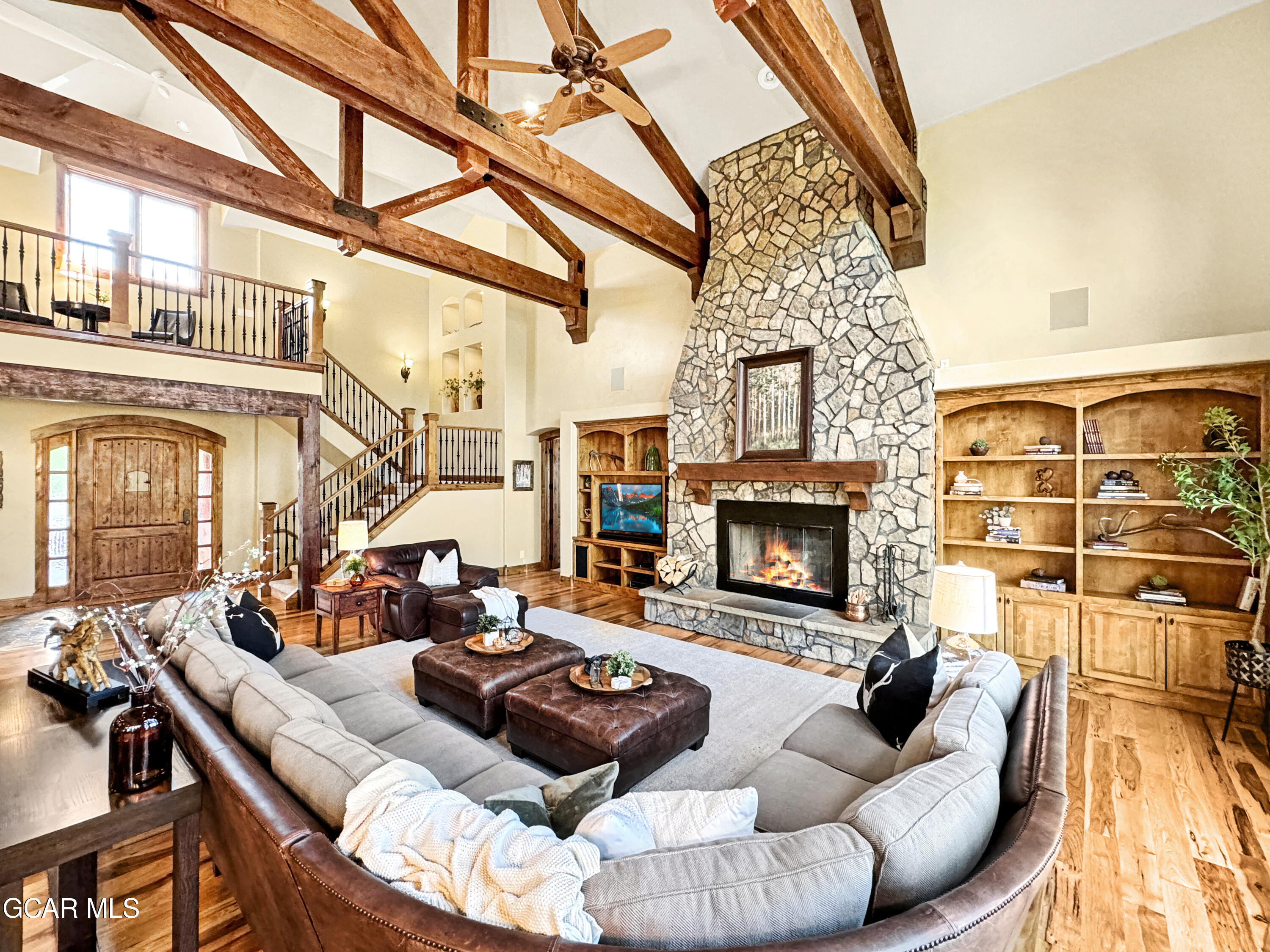 542 Leland Creek Circle Winter Park CO 80482