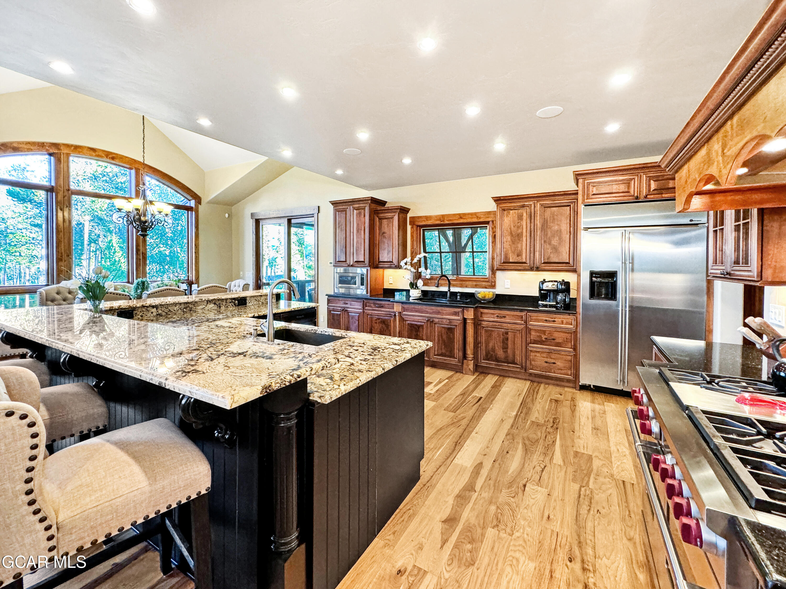 542 Leland Creek Circle Winter Park CO 80482