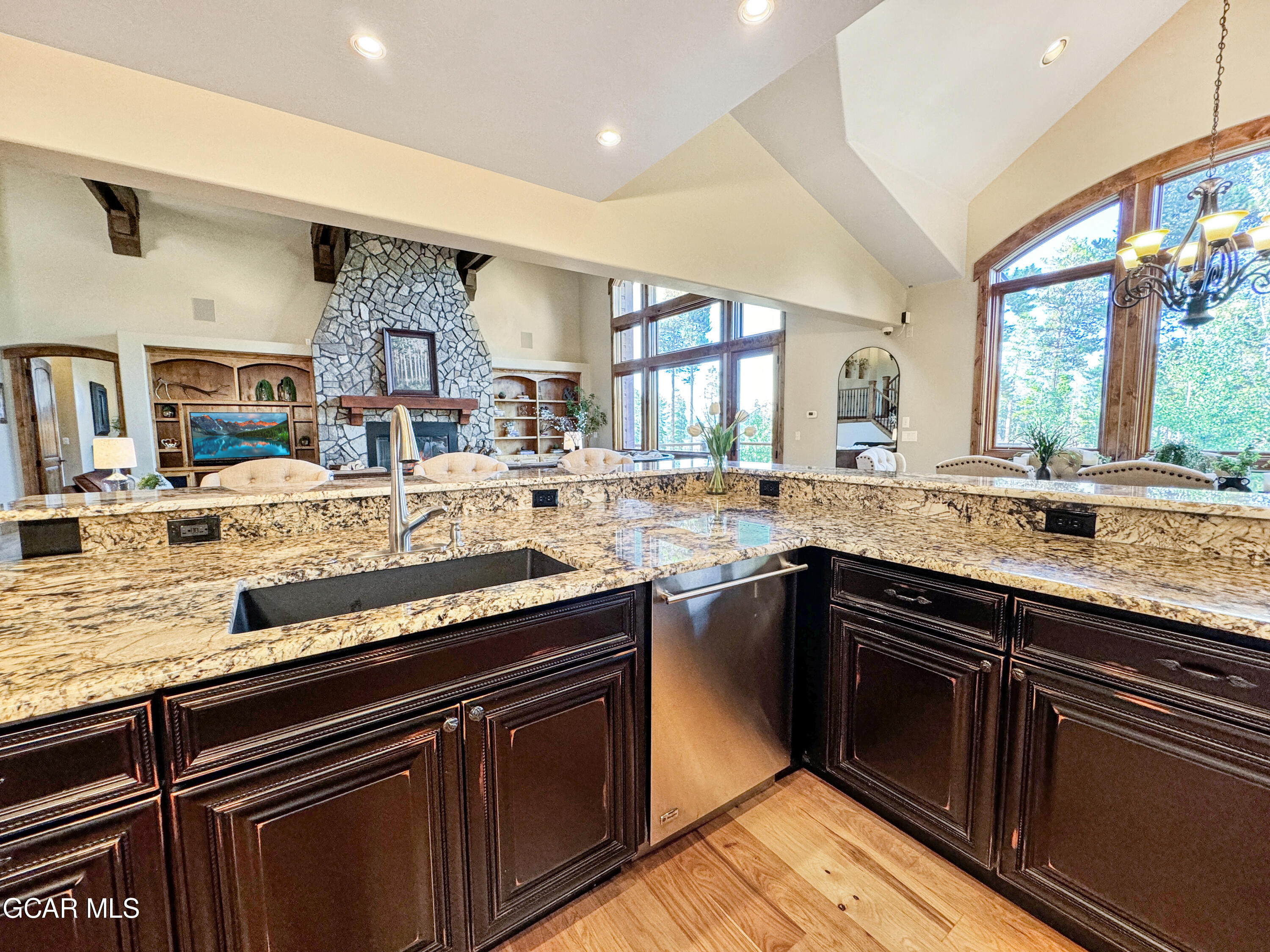 542 Leland Creek Circle Winter Park CO 80482