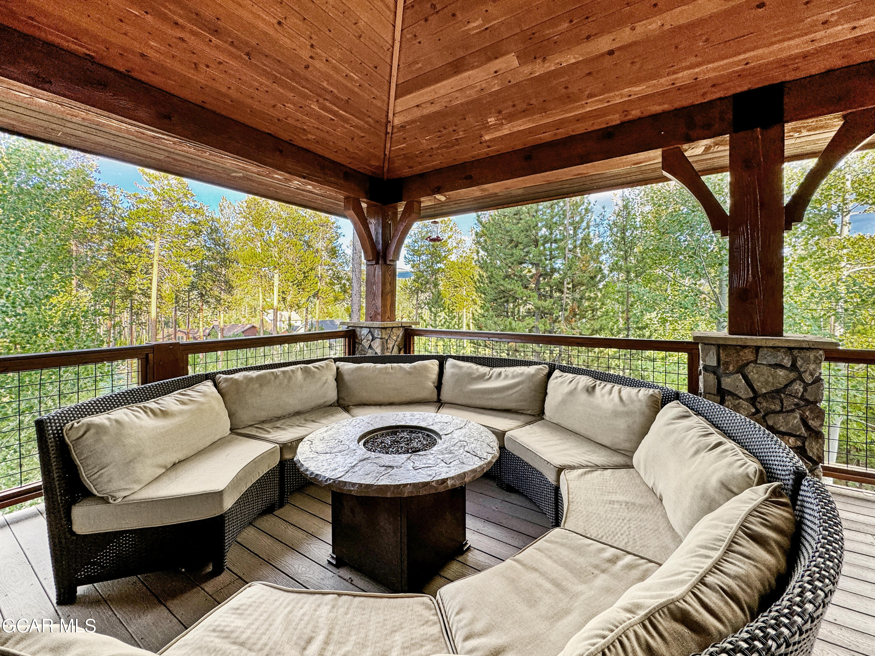 542 Leland Creek Circle Winter Park CO 80482