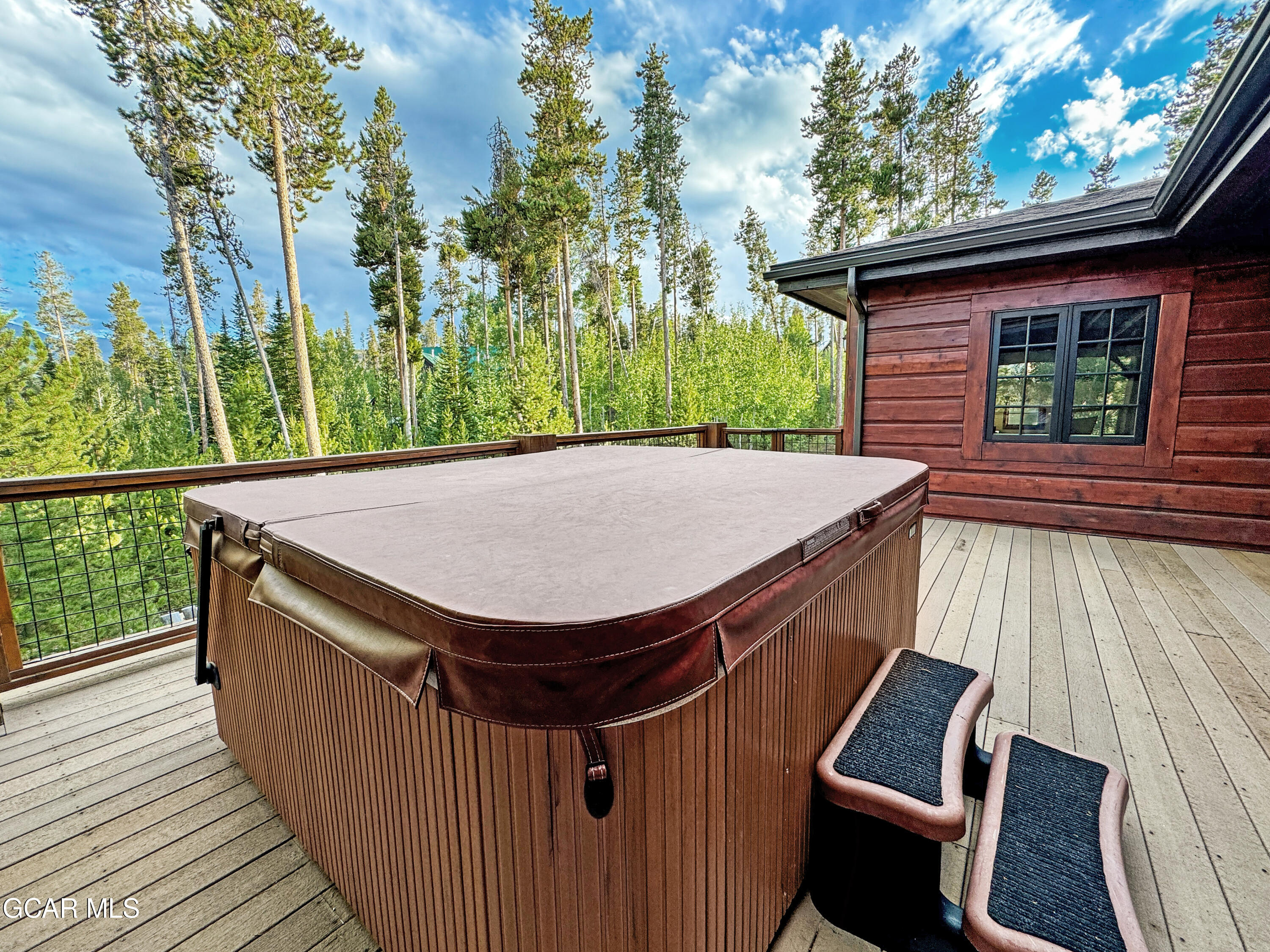 542 Leland Creek Circle Winter Park CO 80482