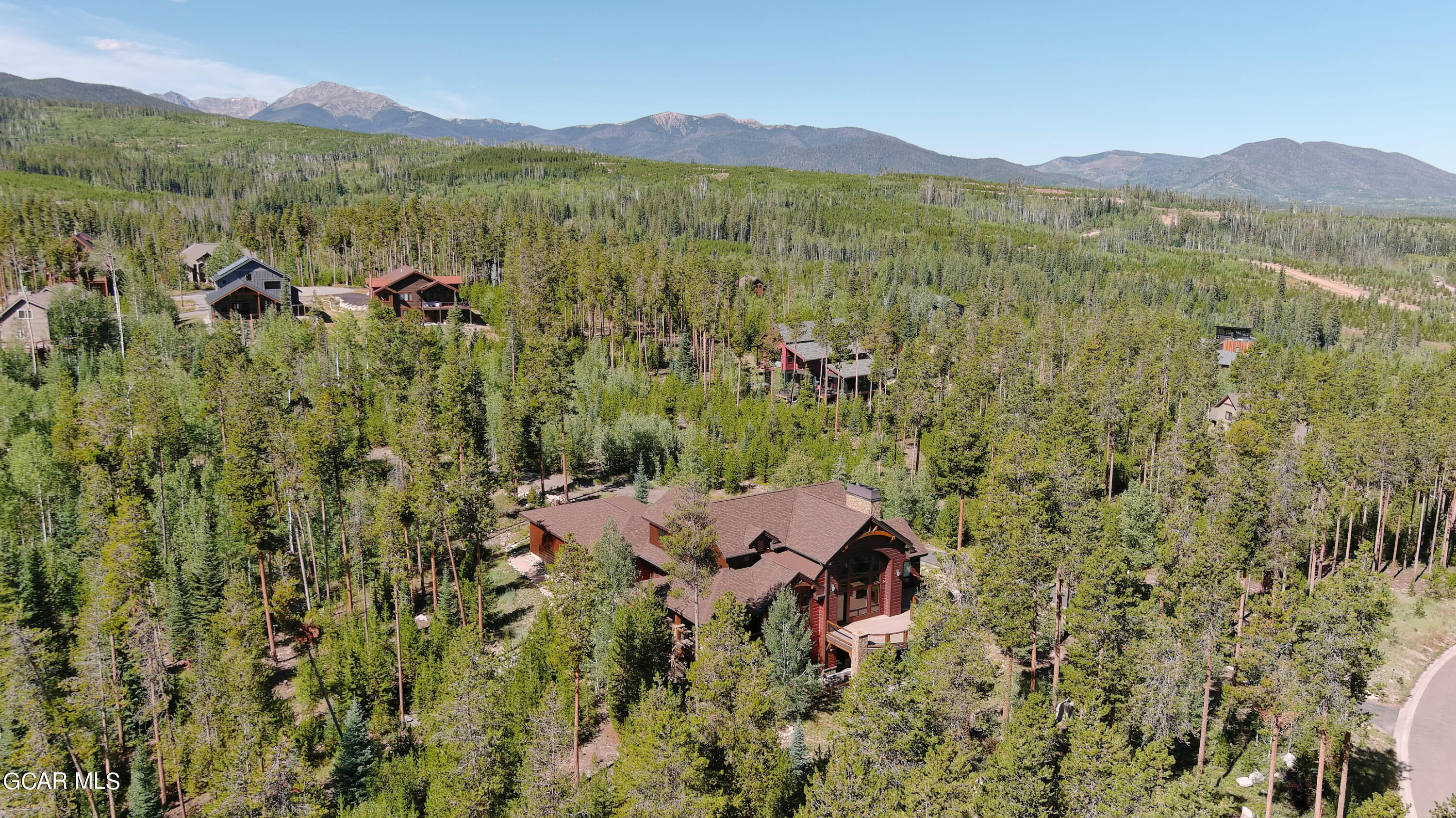 542 Leland Creek Circle Winter Park CO 80482