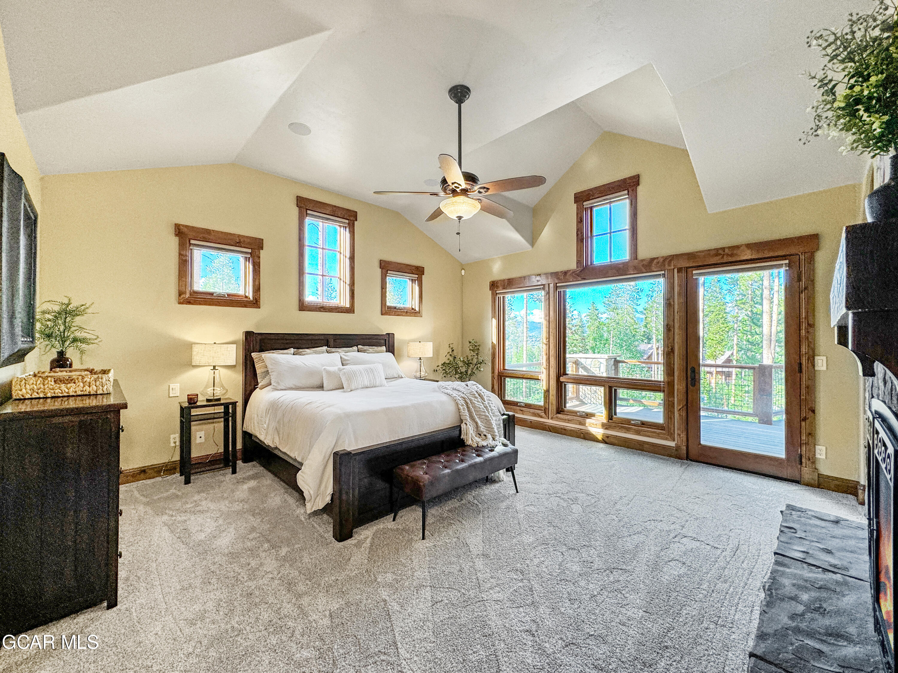 542 Leland Creek Circle Winter Park CO 80482