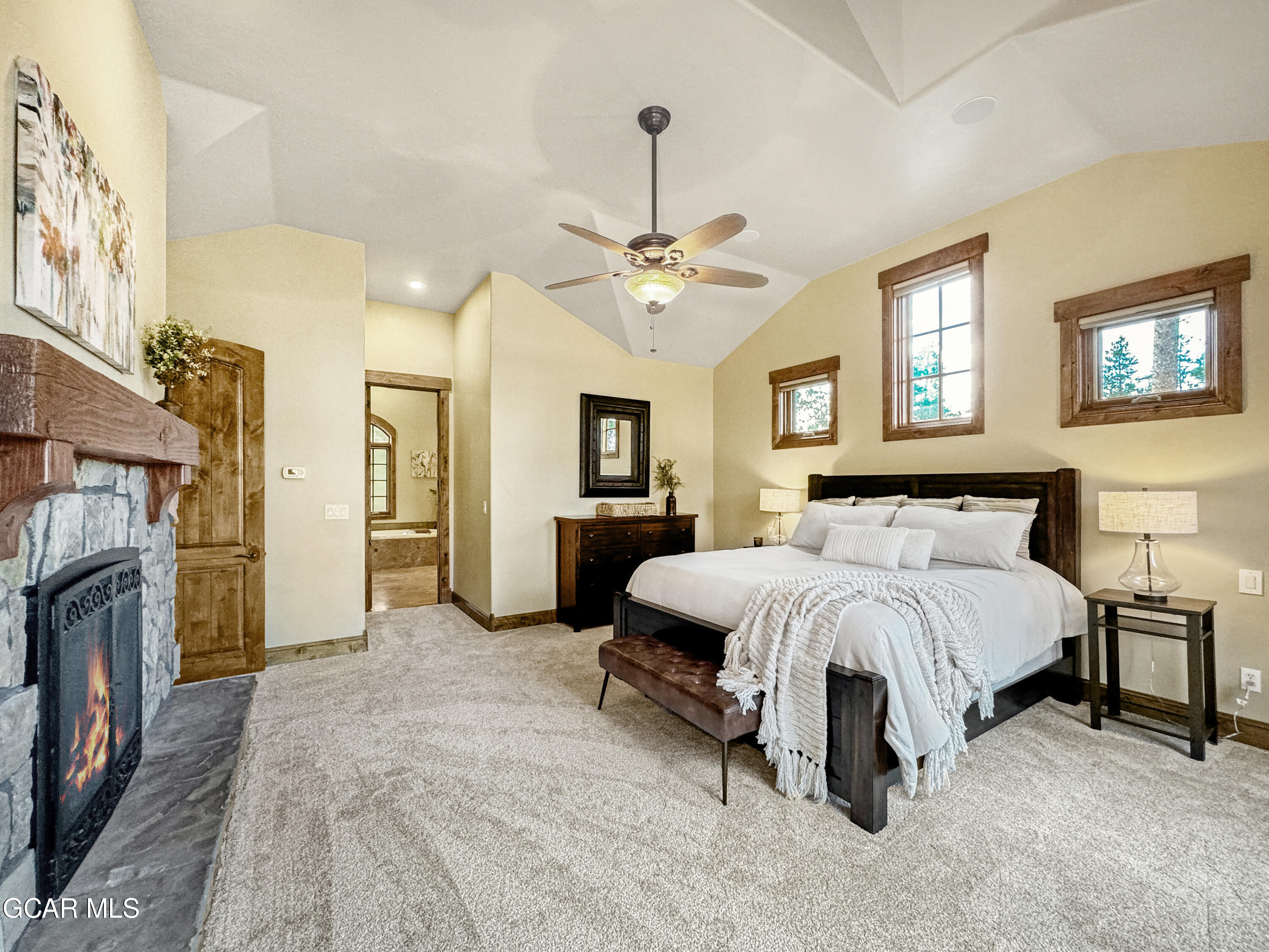 542 Leland Creek Circle Winter Park CO 80482