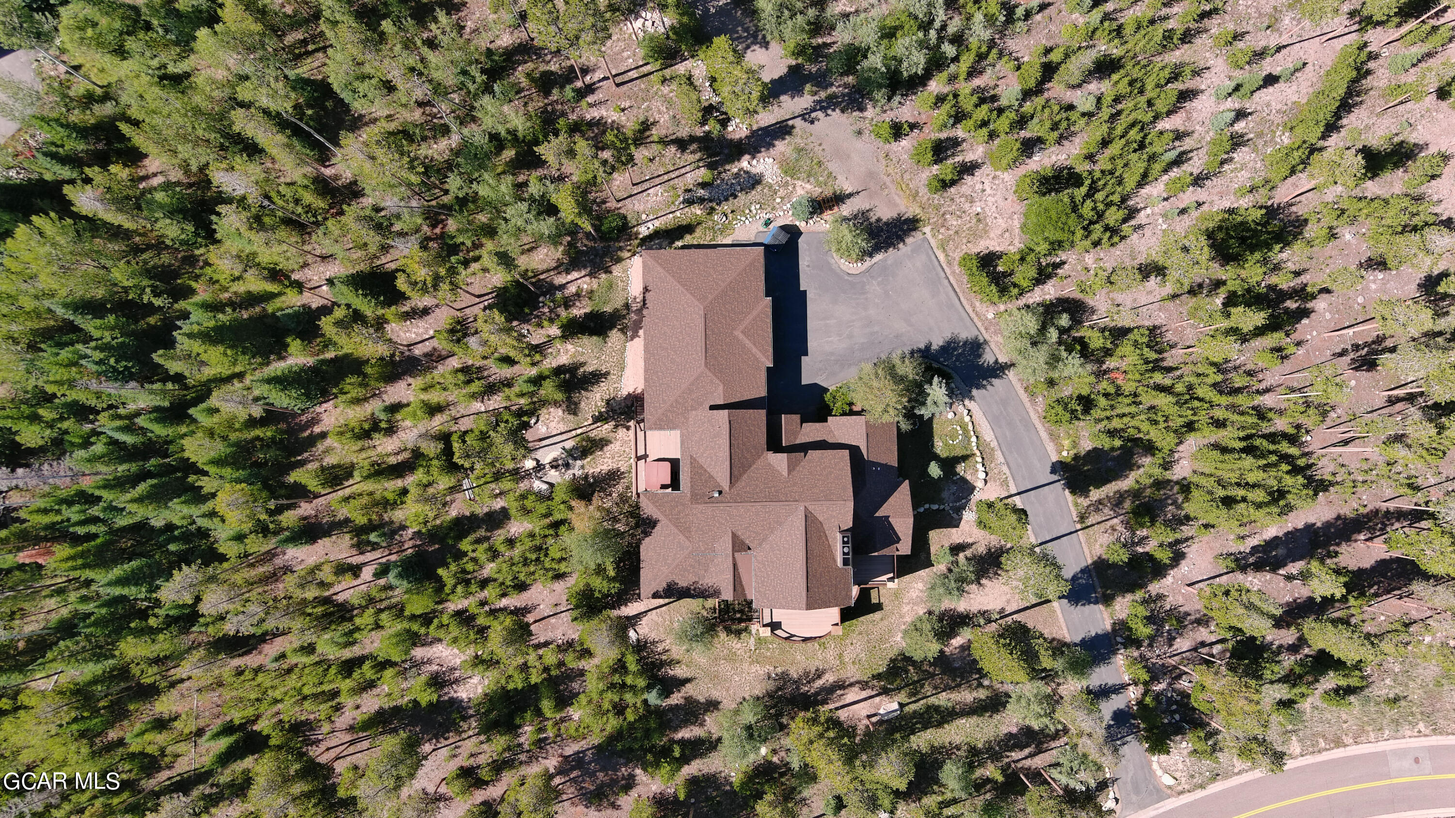 542 Leland Creek Circle Winter Park CO 80482