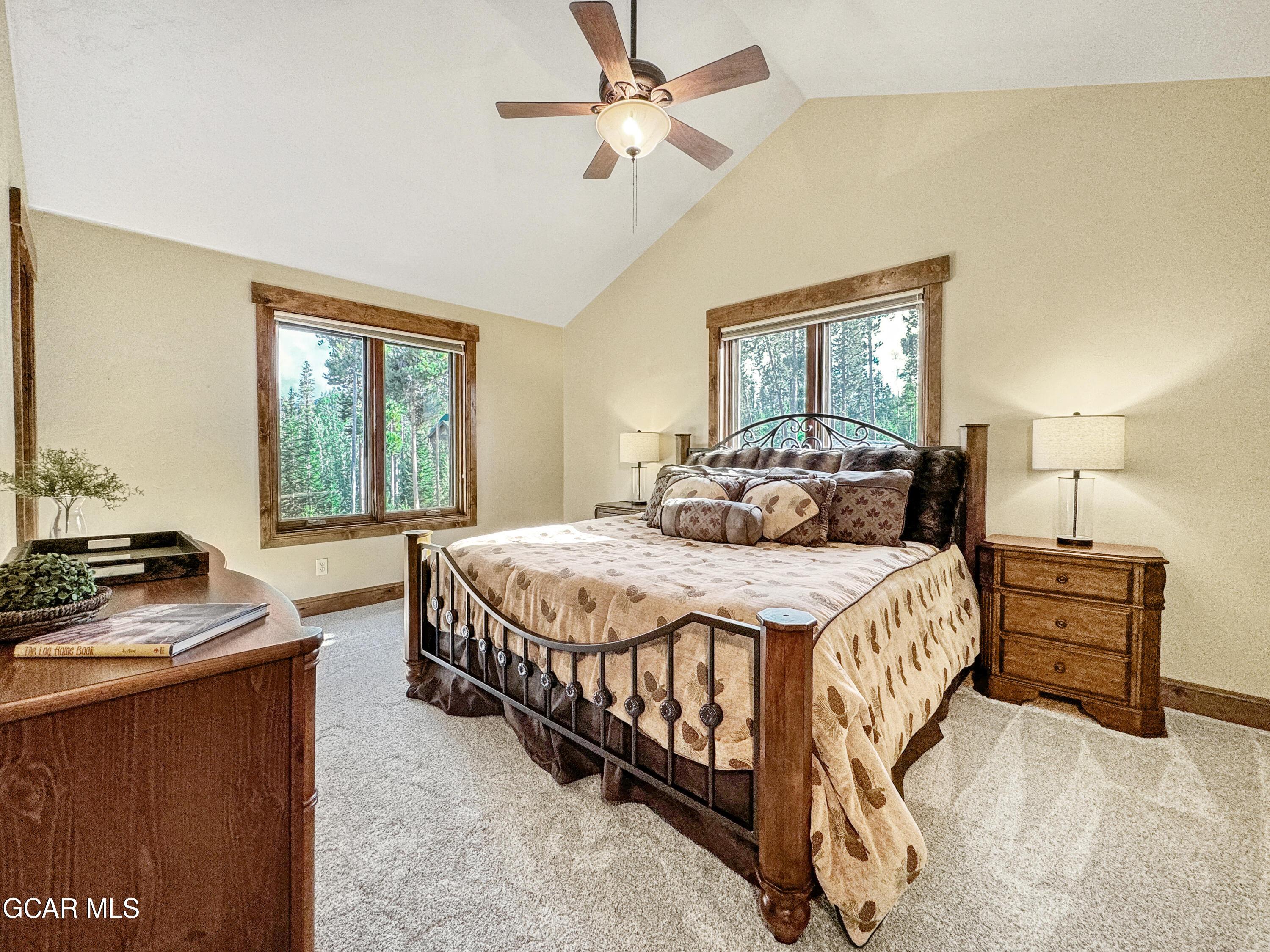 542 Leland Creek Circle Winter Park CO 80482