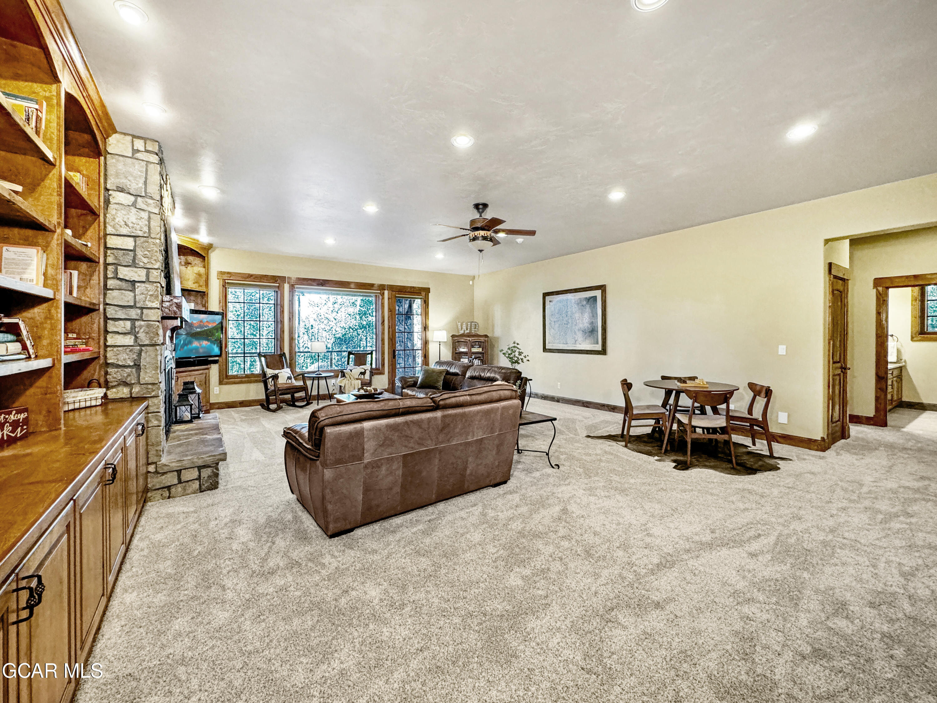 542 Leland Creek Circle Winter Park CO 80482