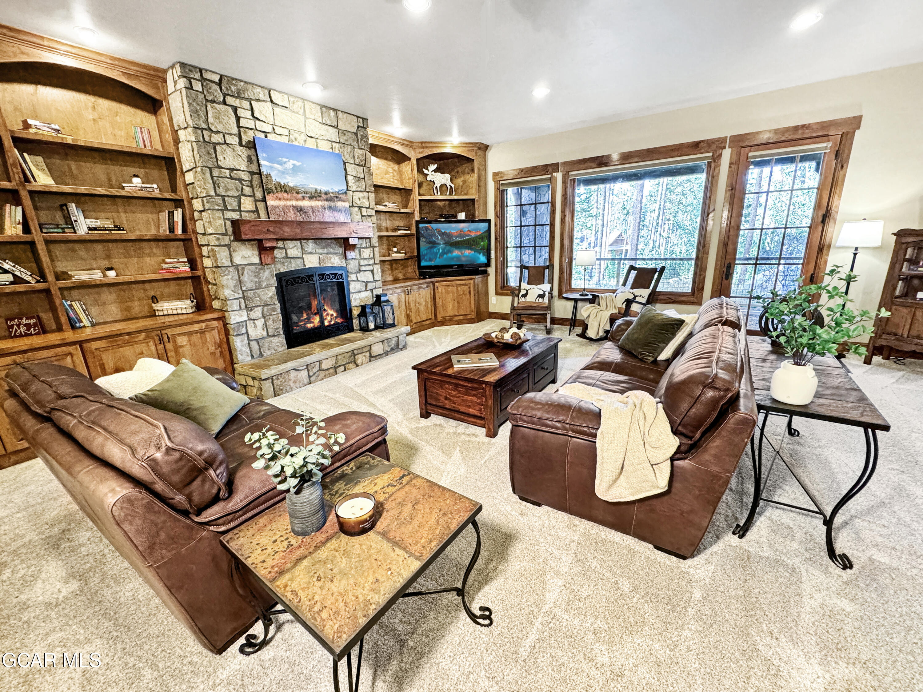 542 Leland Creek Circle Winter Park CO 80482