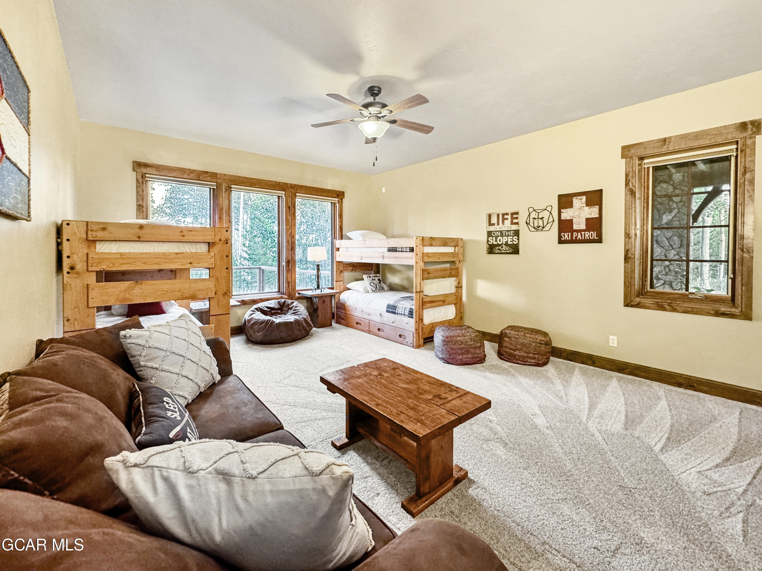 542 Leland Creek Circle Winter Park CO 80482