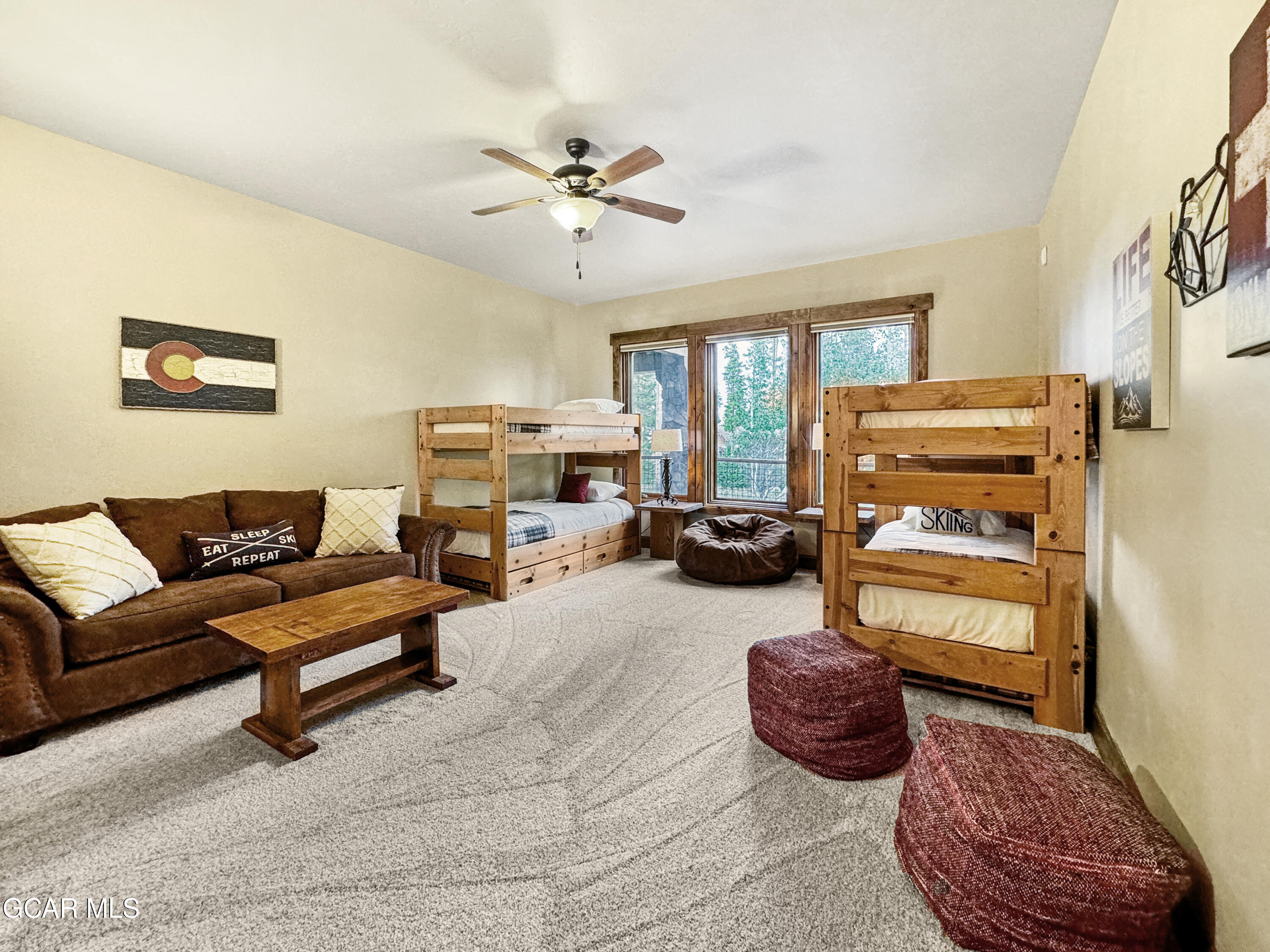 542 Leland Creek Circle Winter Park CO 80482