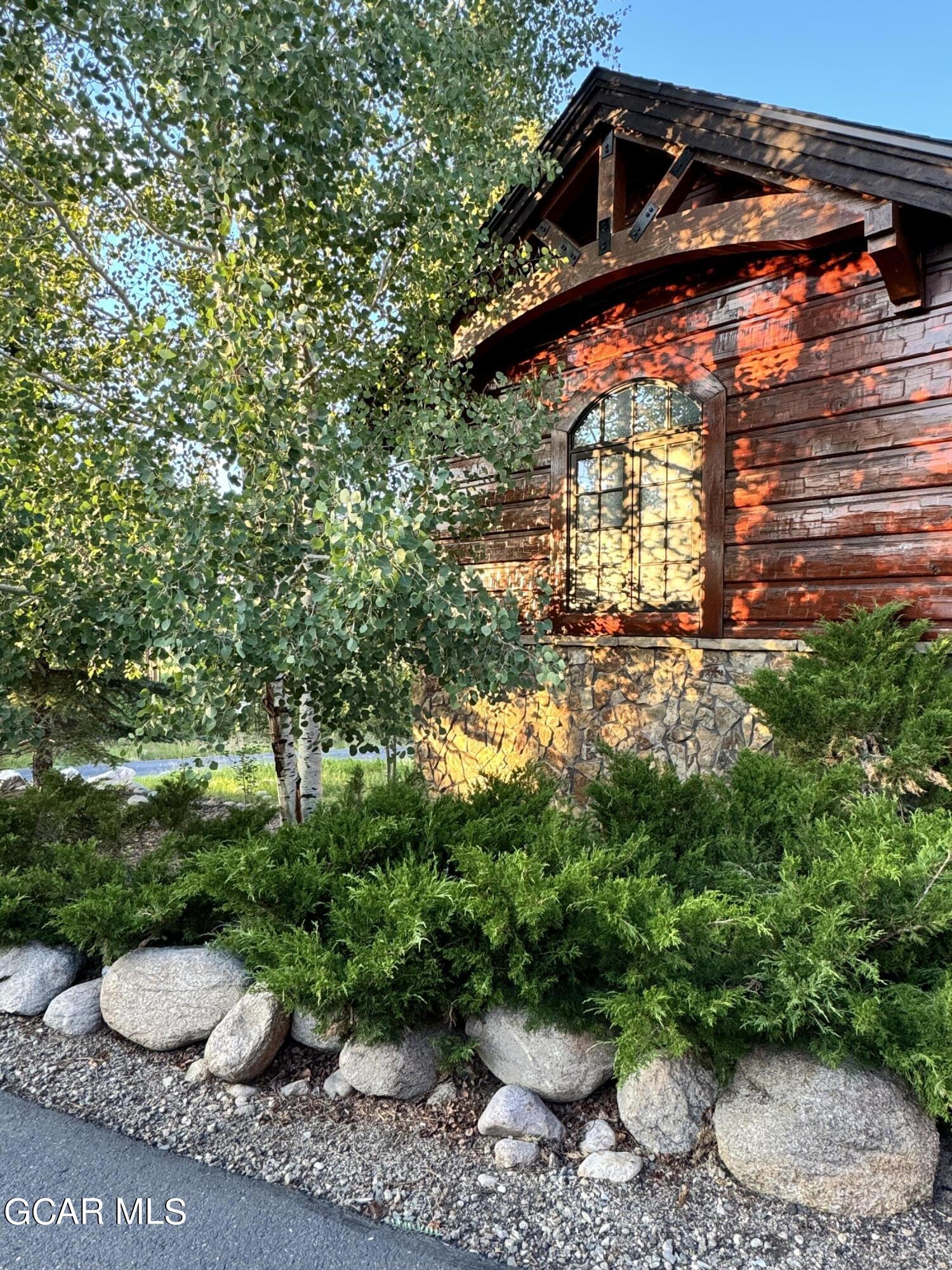 542 Leland Creek Circle Winter Park CO 80482