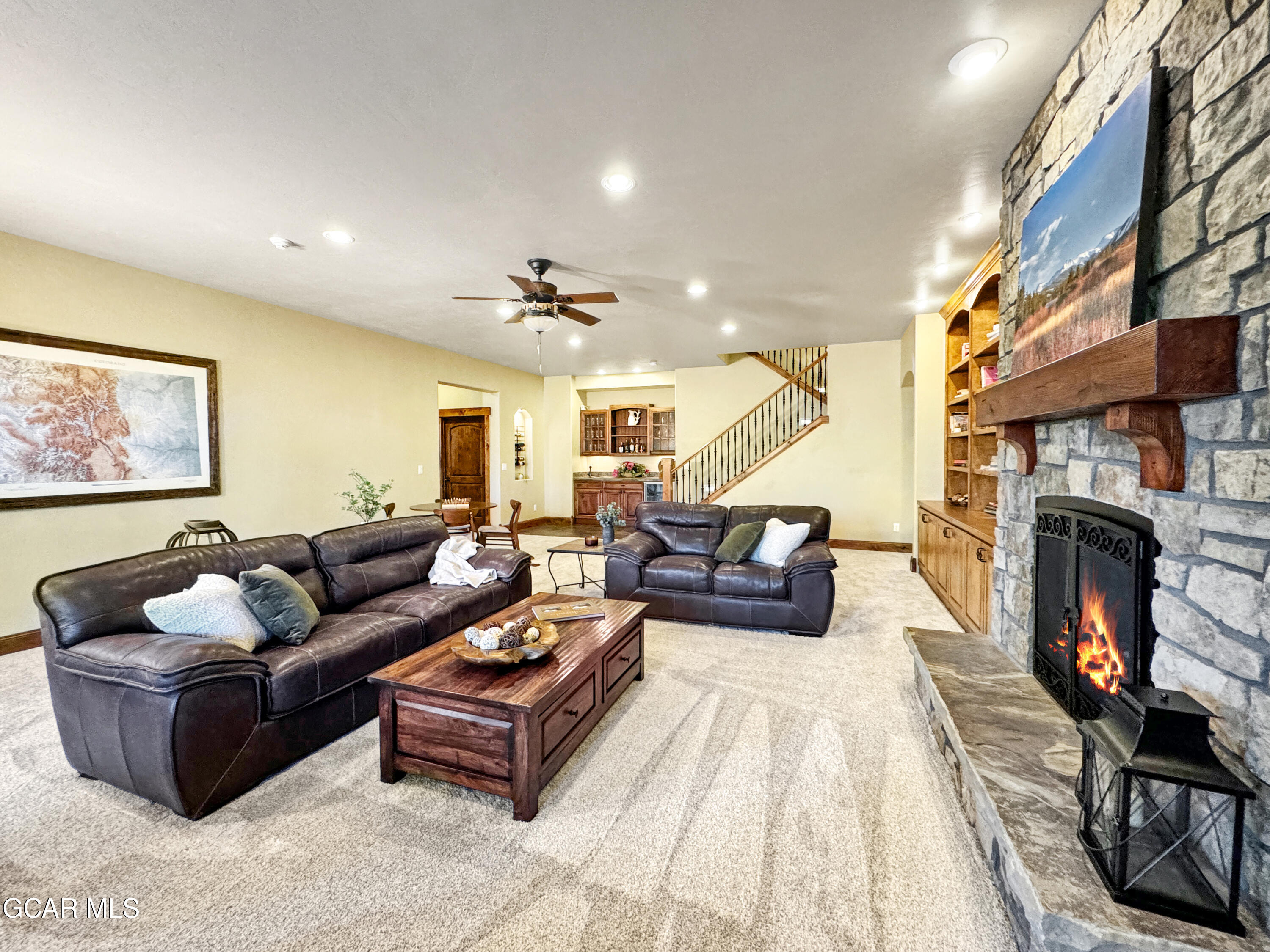 542 Leland Creek Circle Winter Park CO 80482