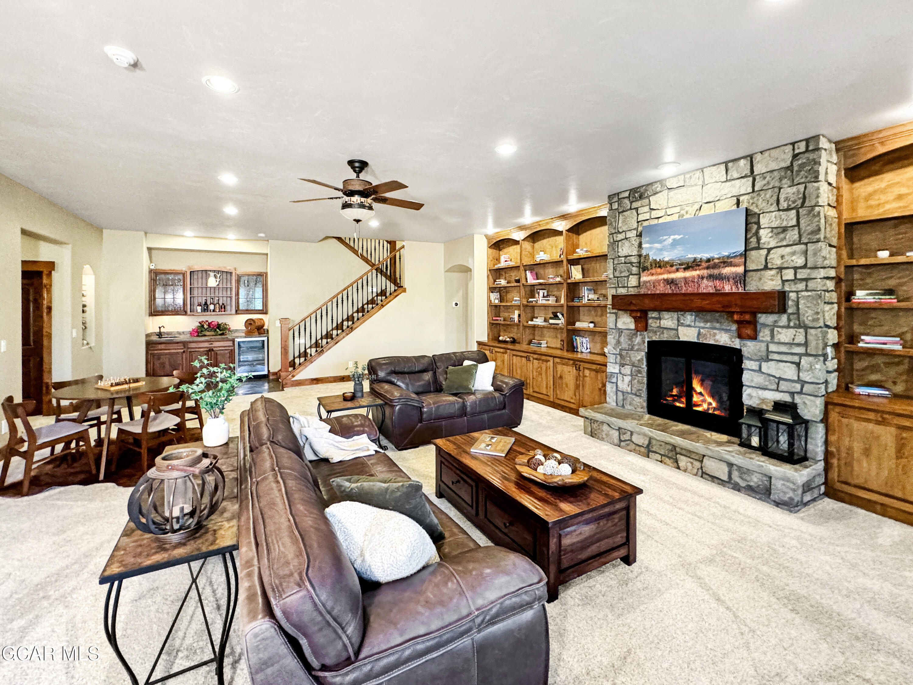 542 Leland Creek Circle Winter Park CO 80482