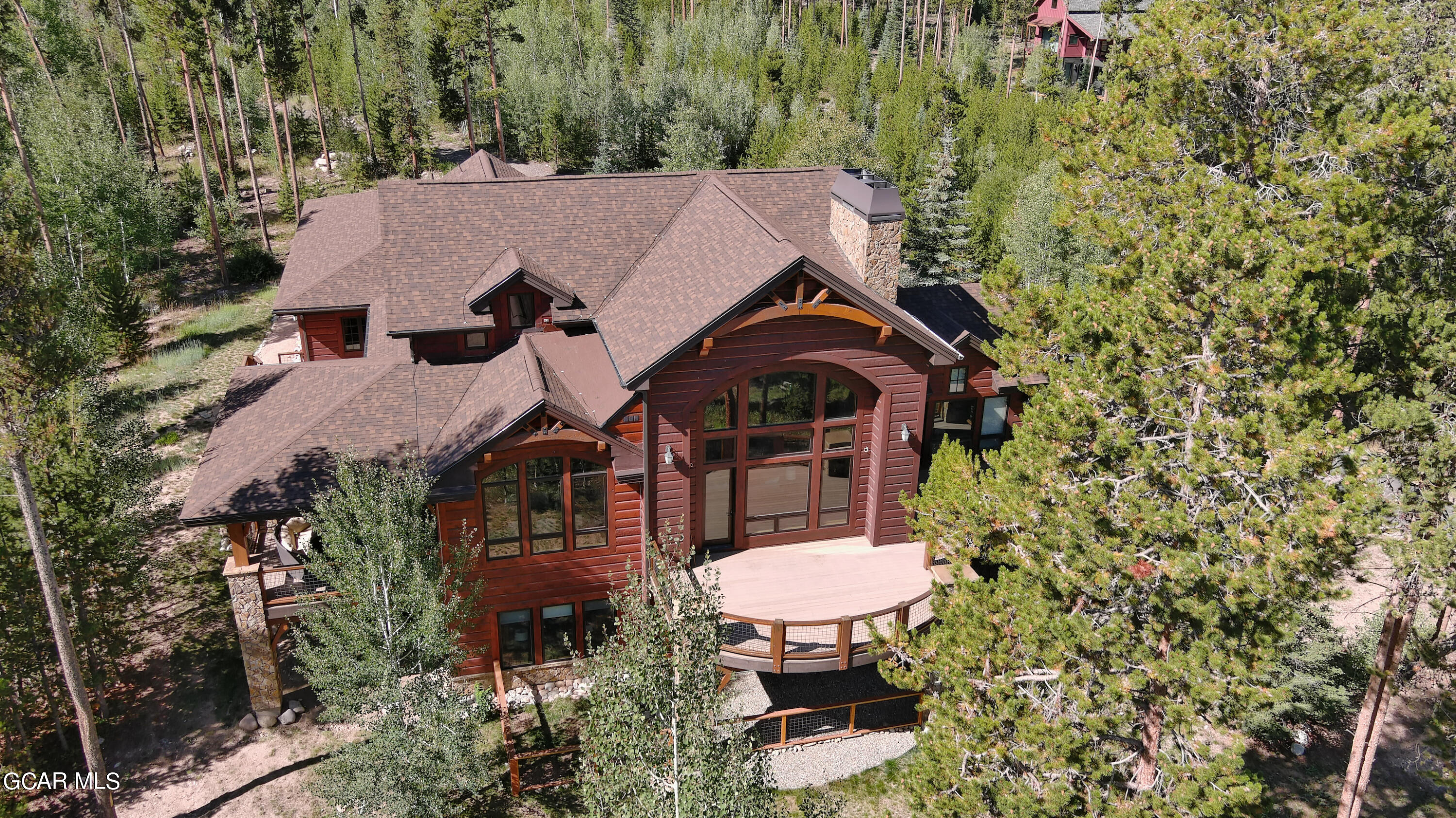 542 Leland Creek Circle Winter Park CO 80482