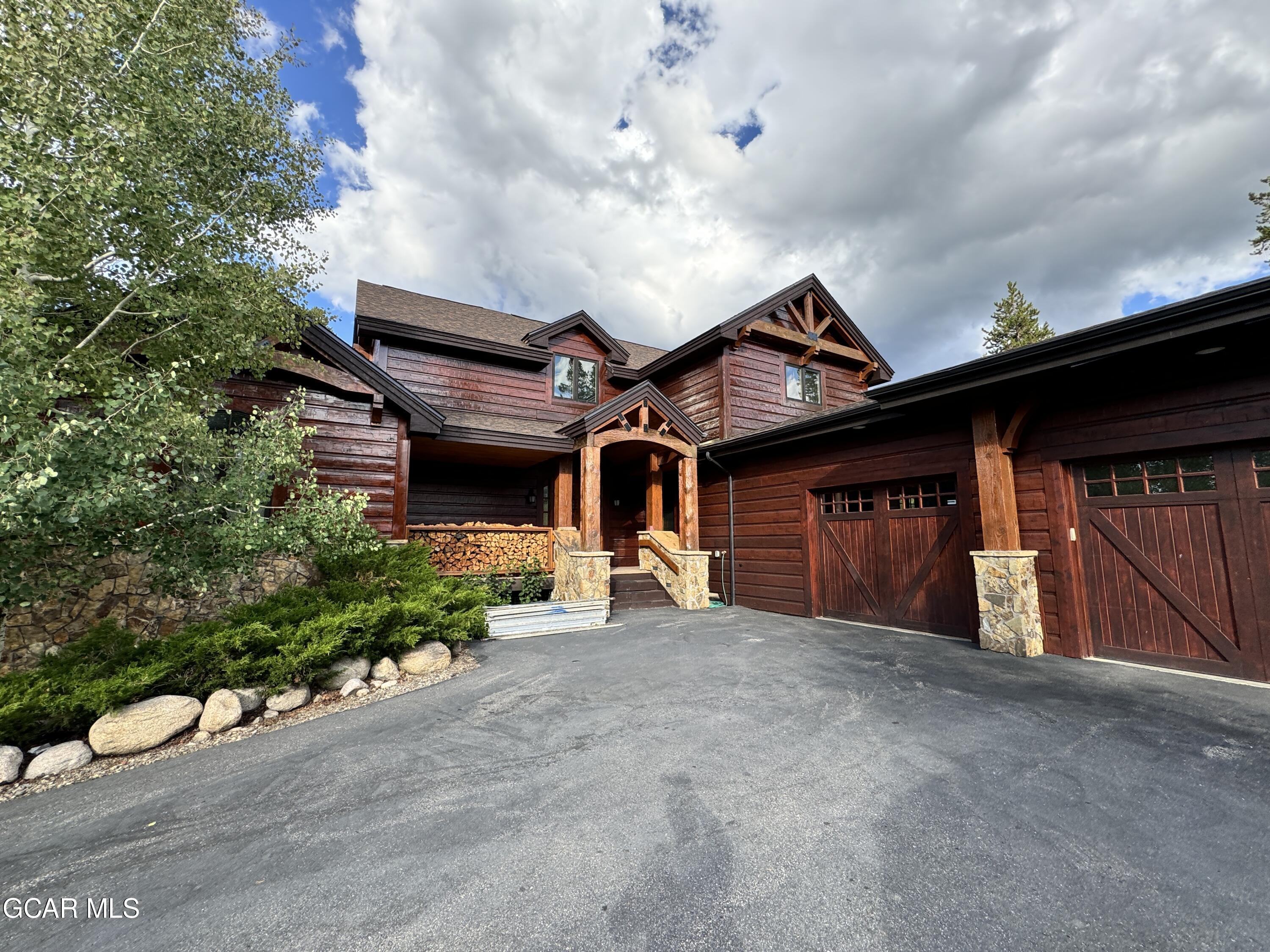 542 Leland Creek Circle Winter Park CO 80482