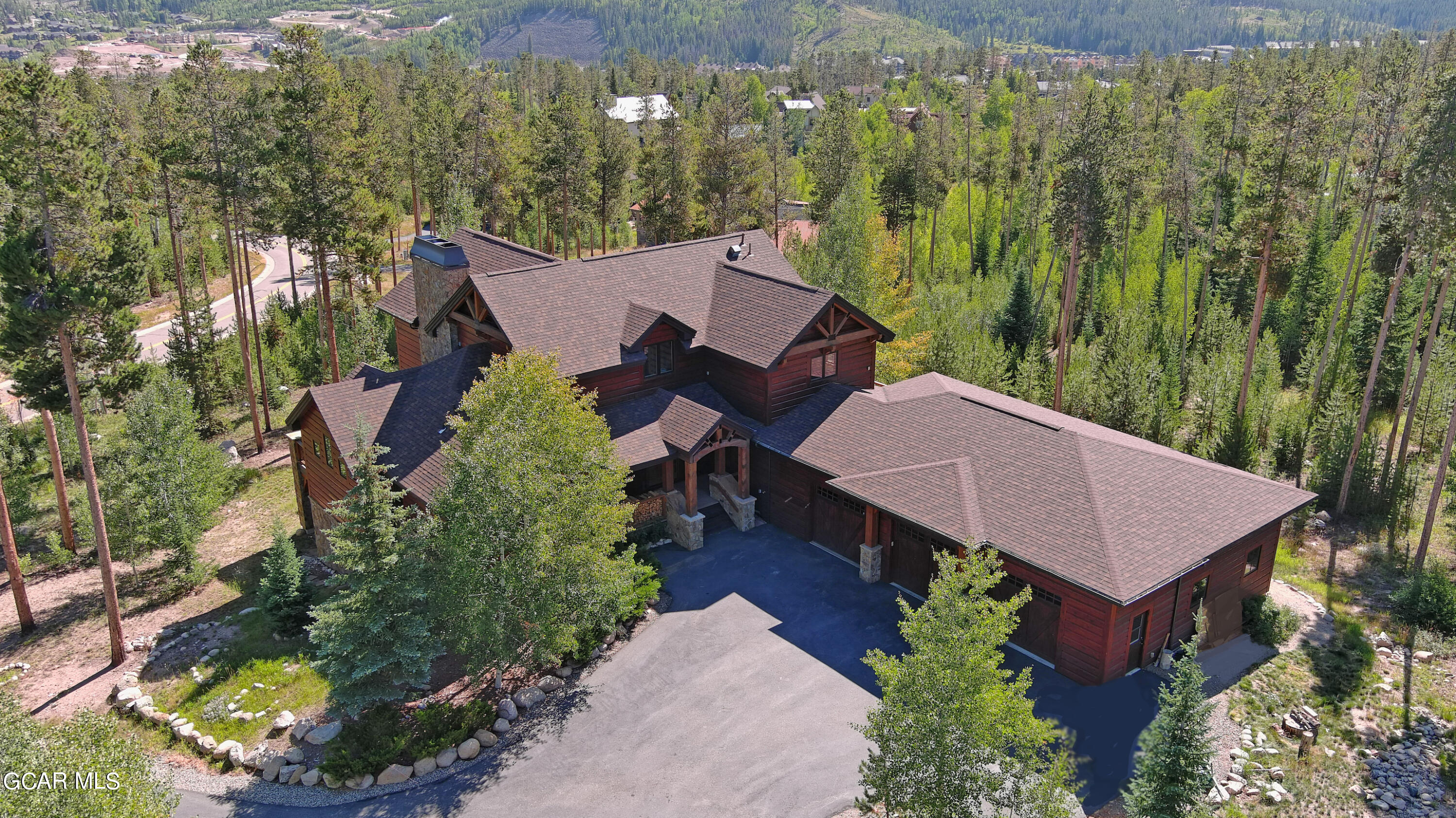 542 Leland Creek Circle Winter Park CO 80482