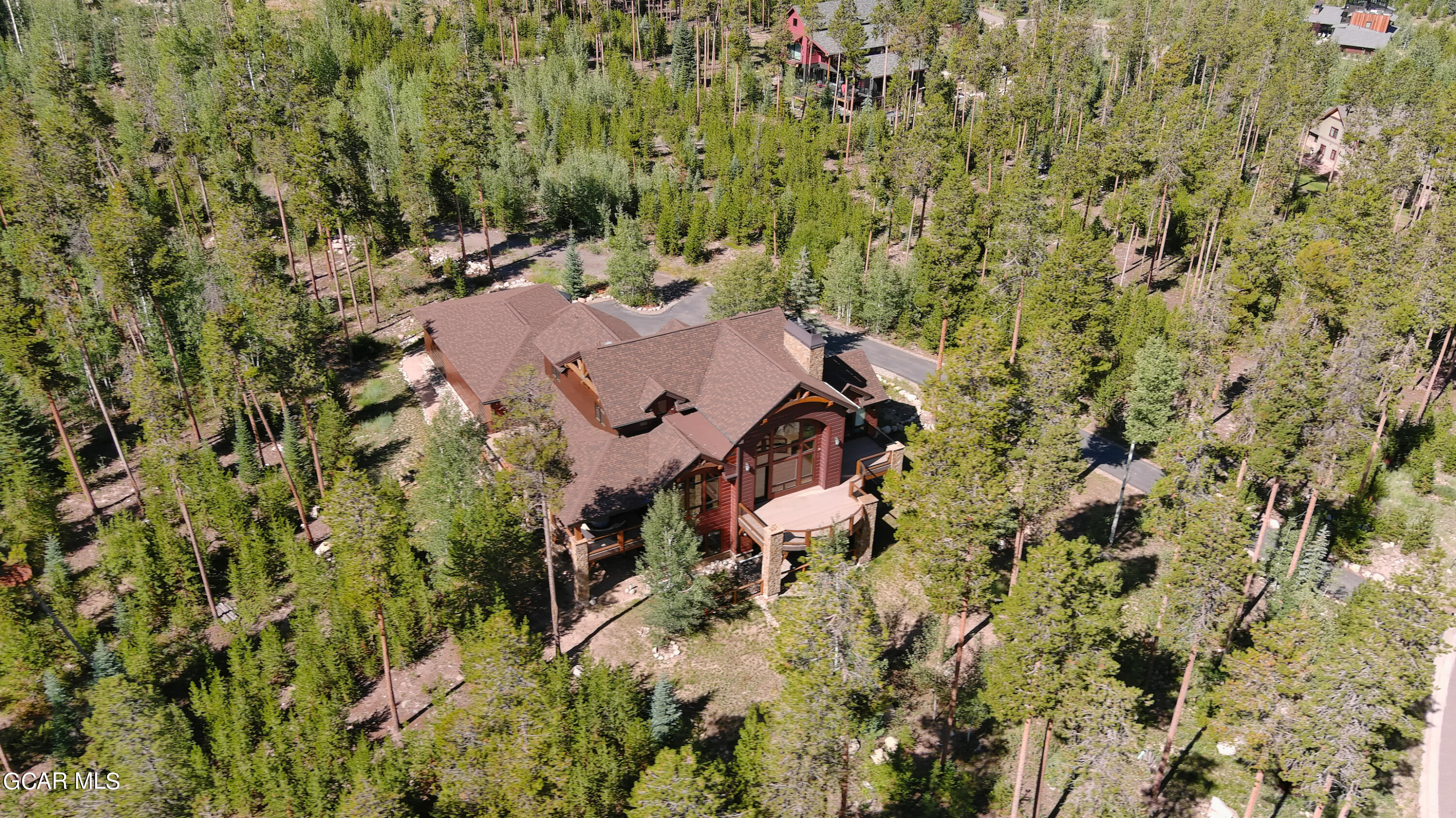 542 Leland Creek Circle Winter Park CO 80482