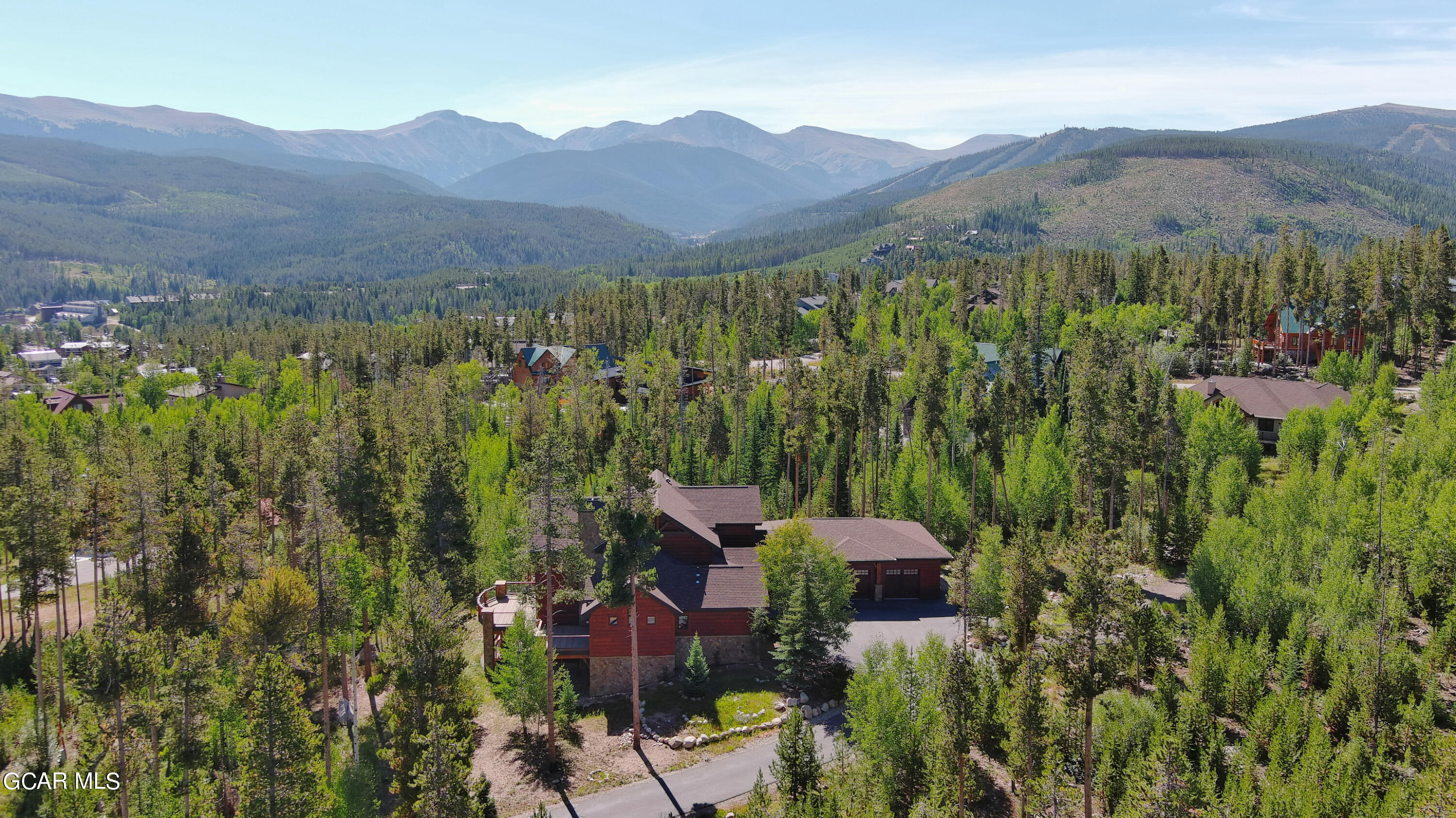 542 Leland Creek Circle Winter Park CO 80482