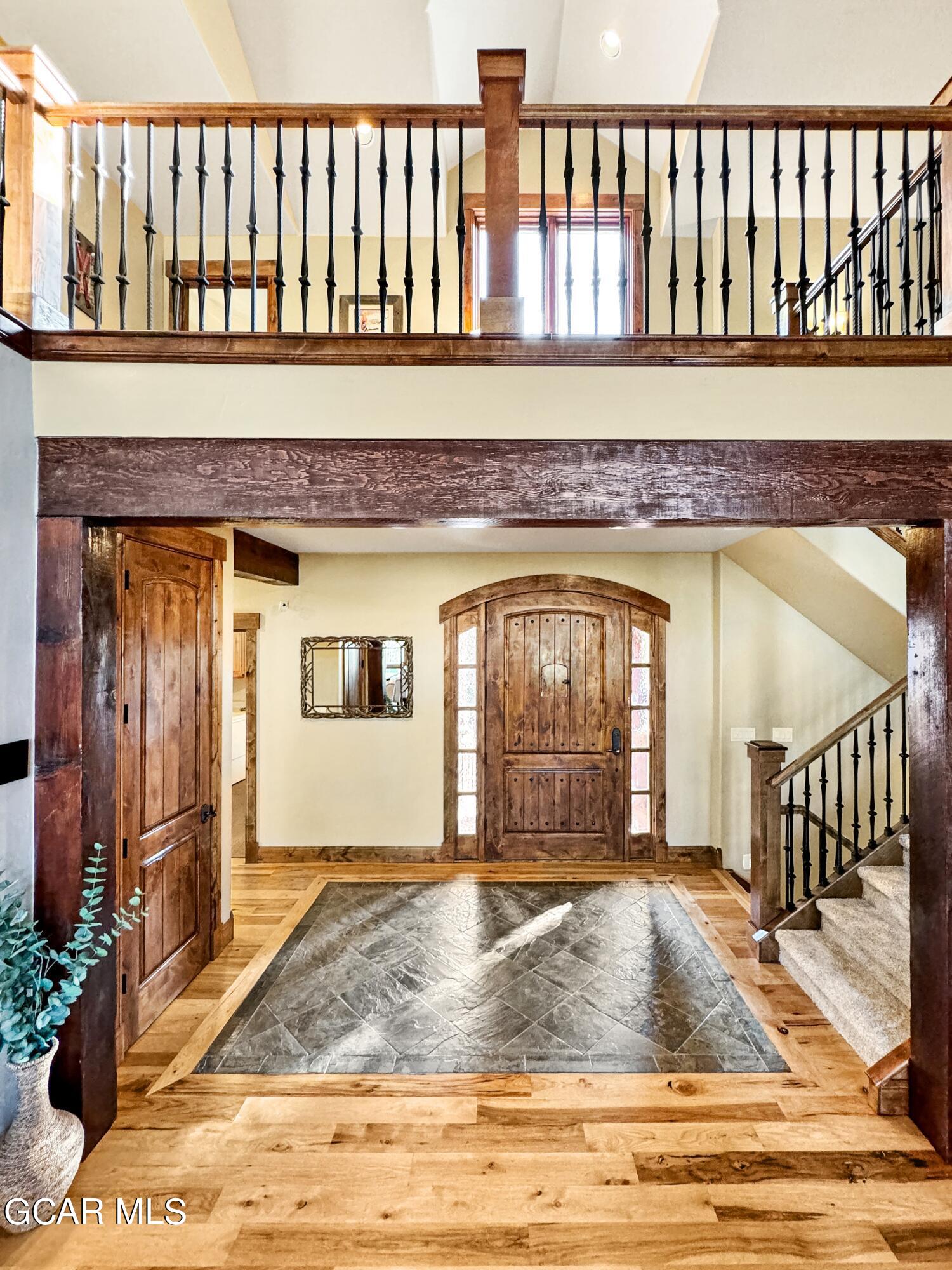 542 Leland Creek Circle Winter Park CO 80482