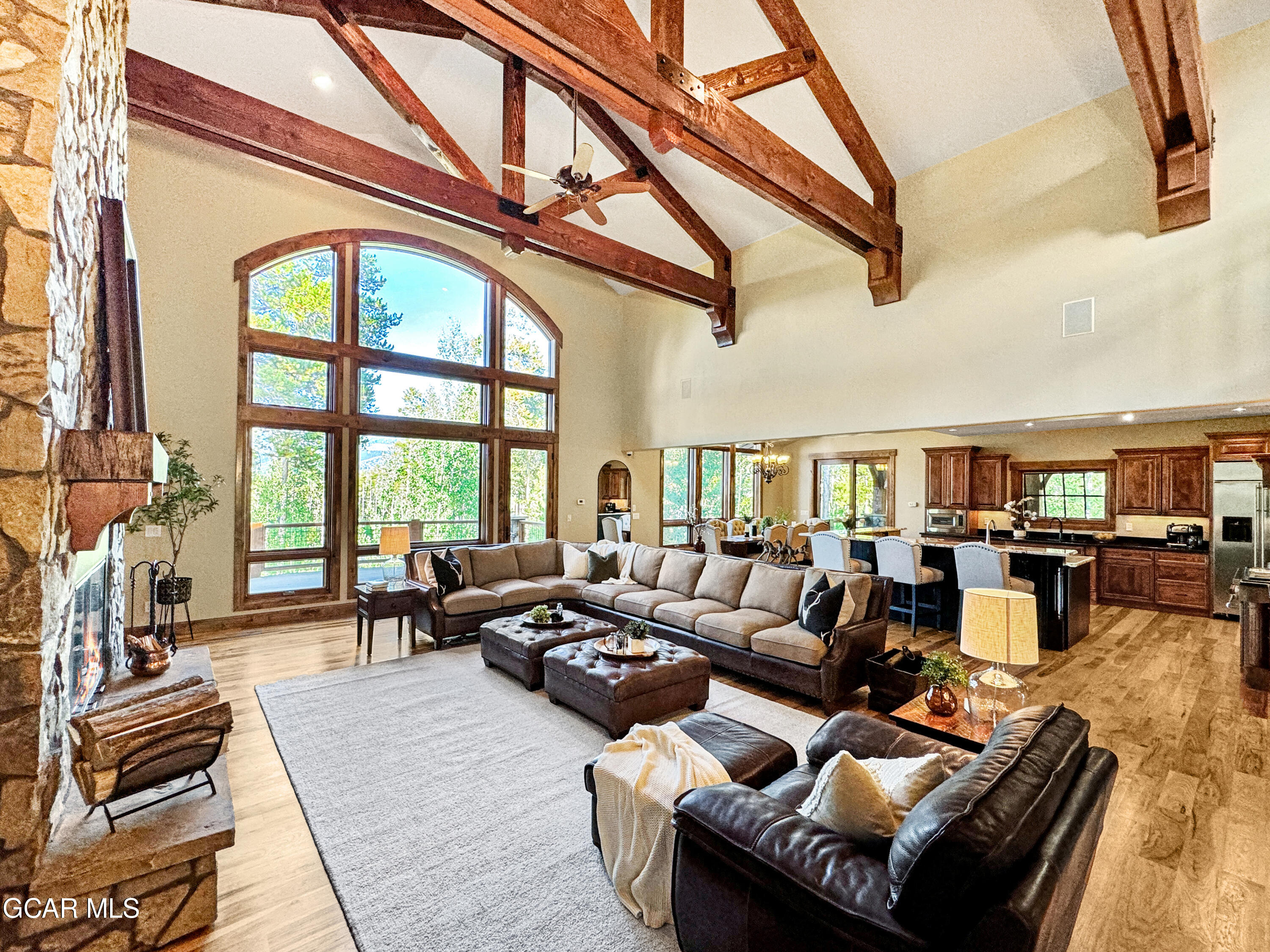 542 Leland Creek Circle Winter Park CO 80482