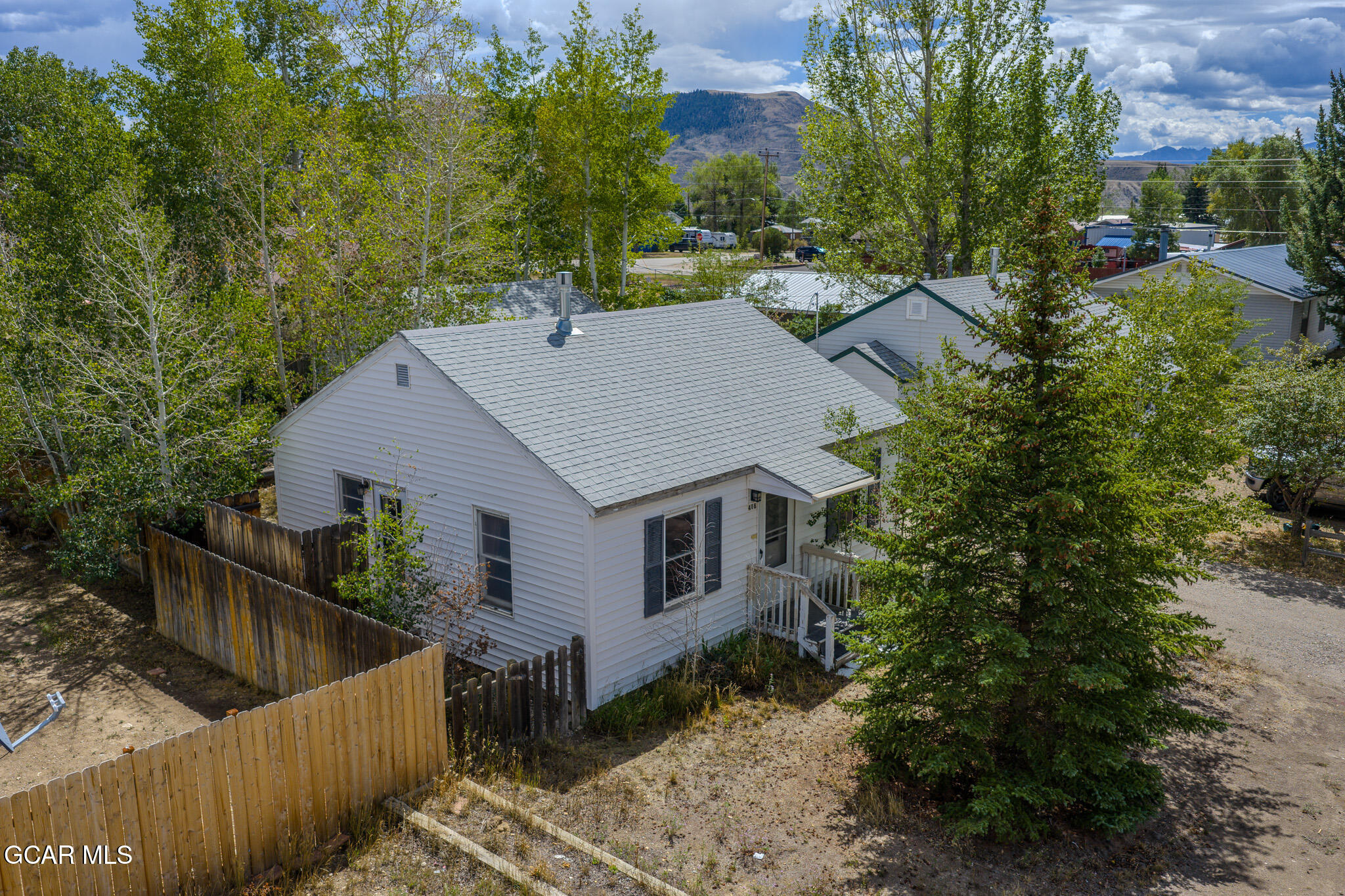 408 South 8th Street Kremmling CO 80459