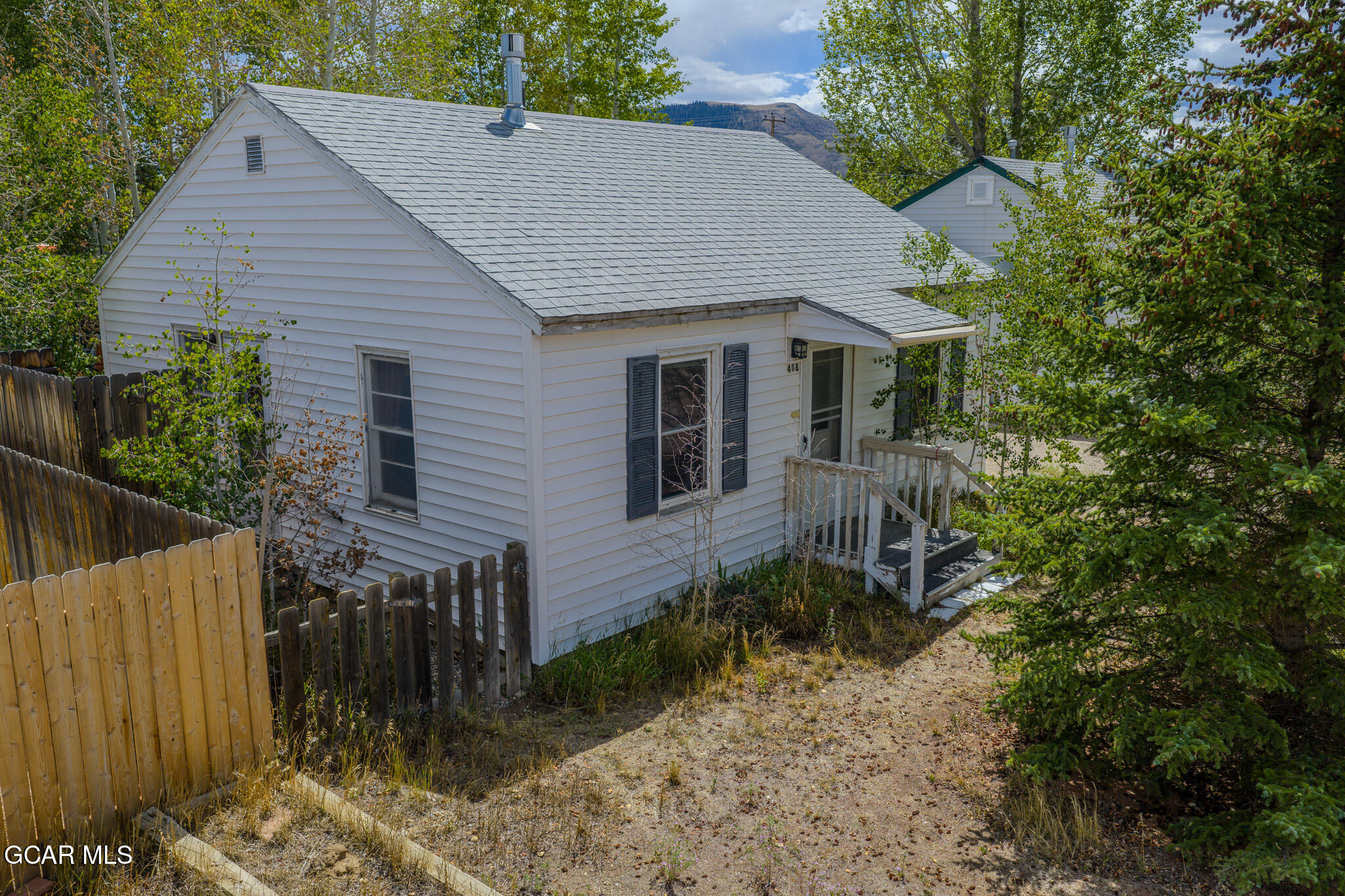 408 South 8th Street Kremmling CO 80459