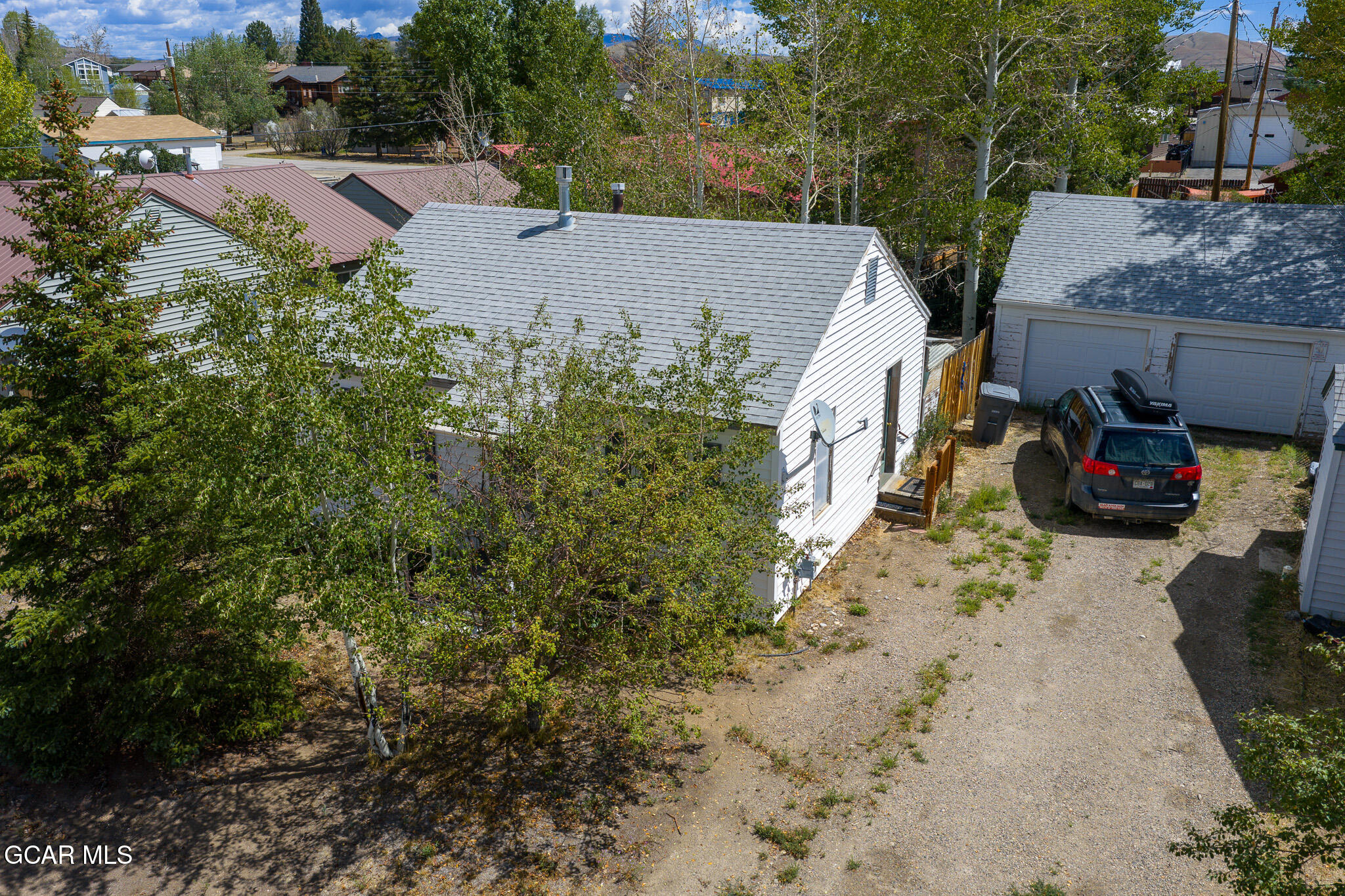 408 South 8th Street Kremmling CO 80459