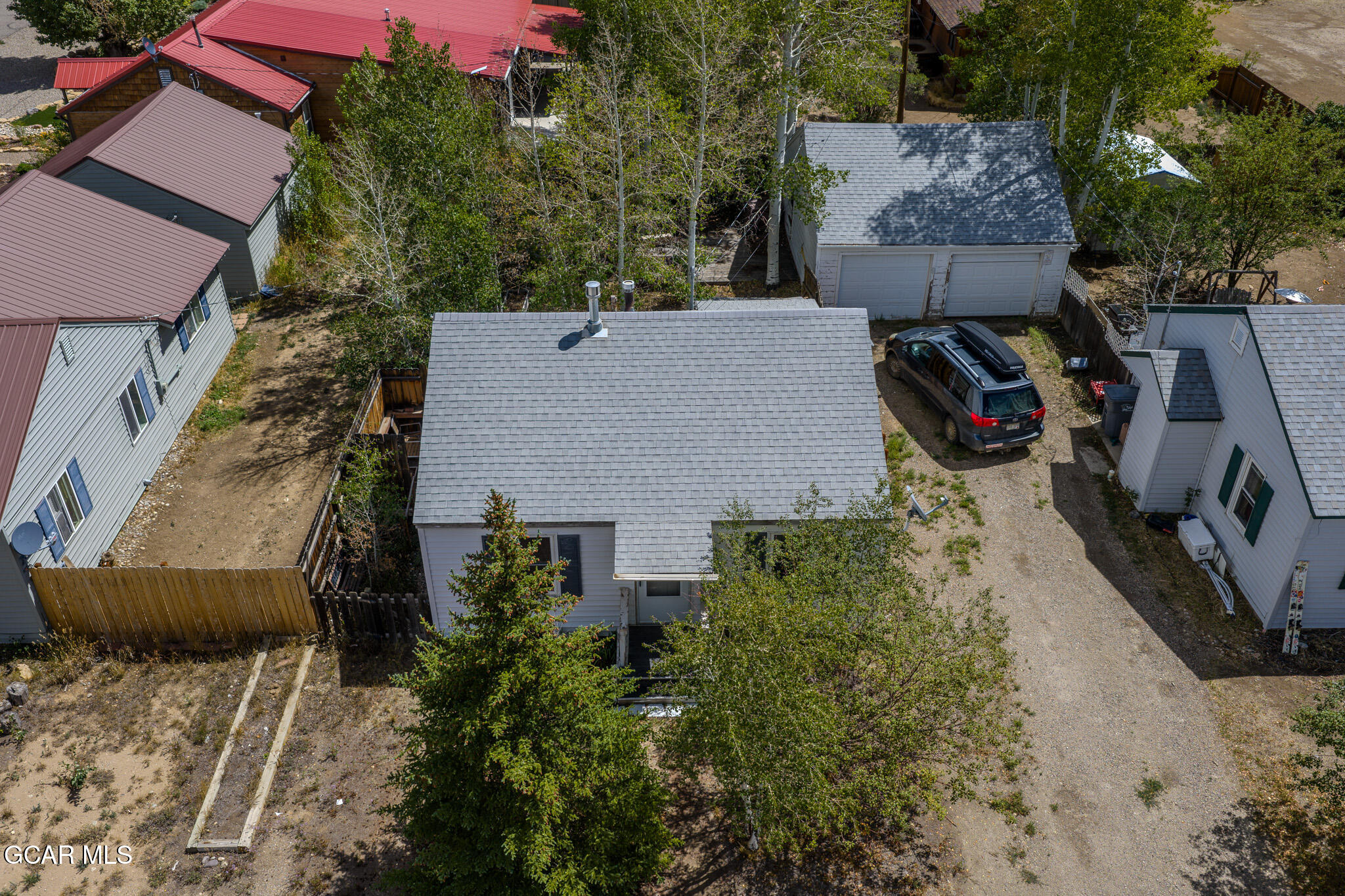 408 South 8th Street Kremmling CO 80459