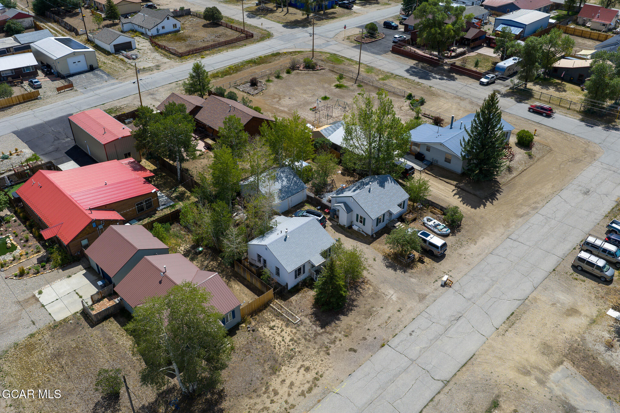 408 South 8th Street Kremmling CO 80459
