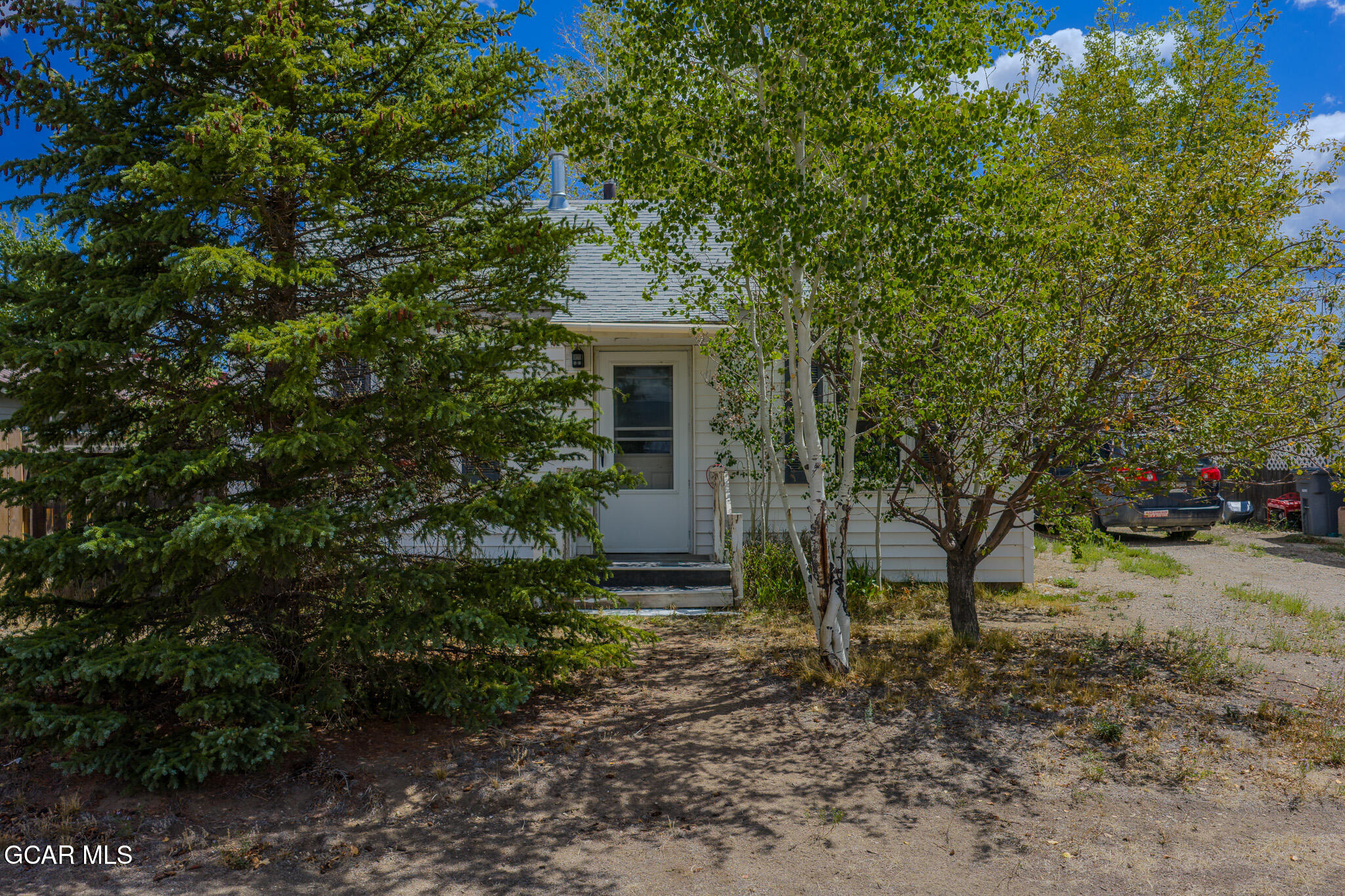 408 South 8th Street Kremmling CO 80459