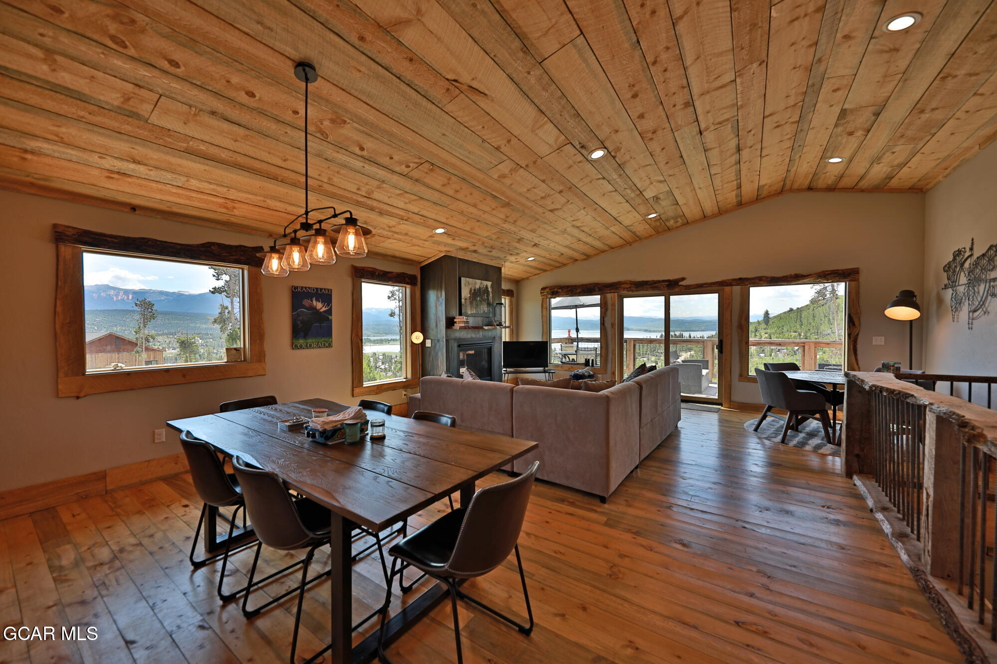 56 County Road 4035 Grand Lake CO 80447