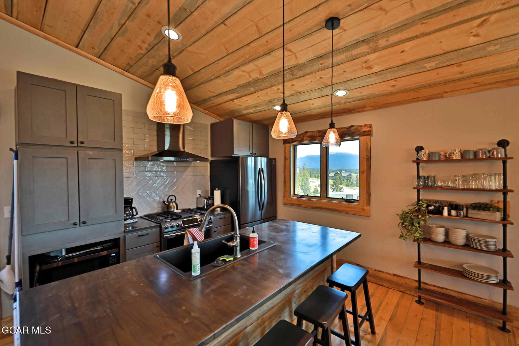 56 County Road 4035 Grand Lake CO 80447
