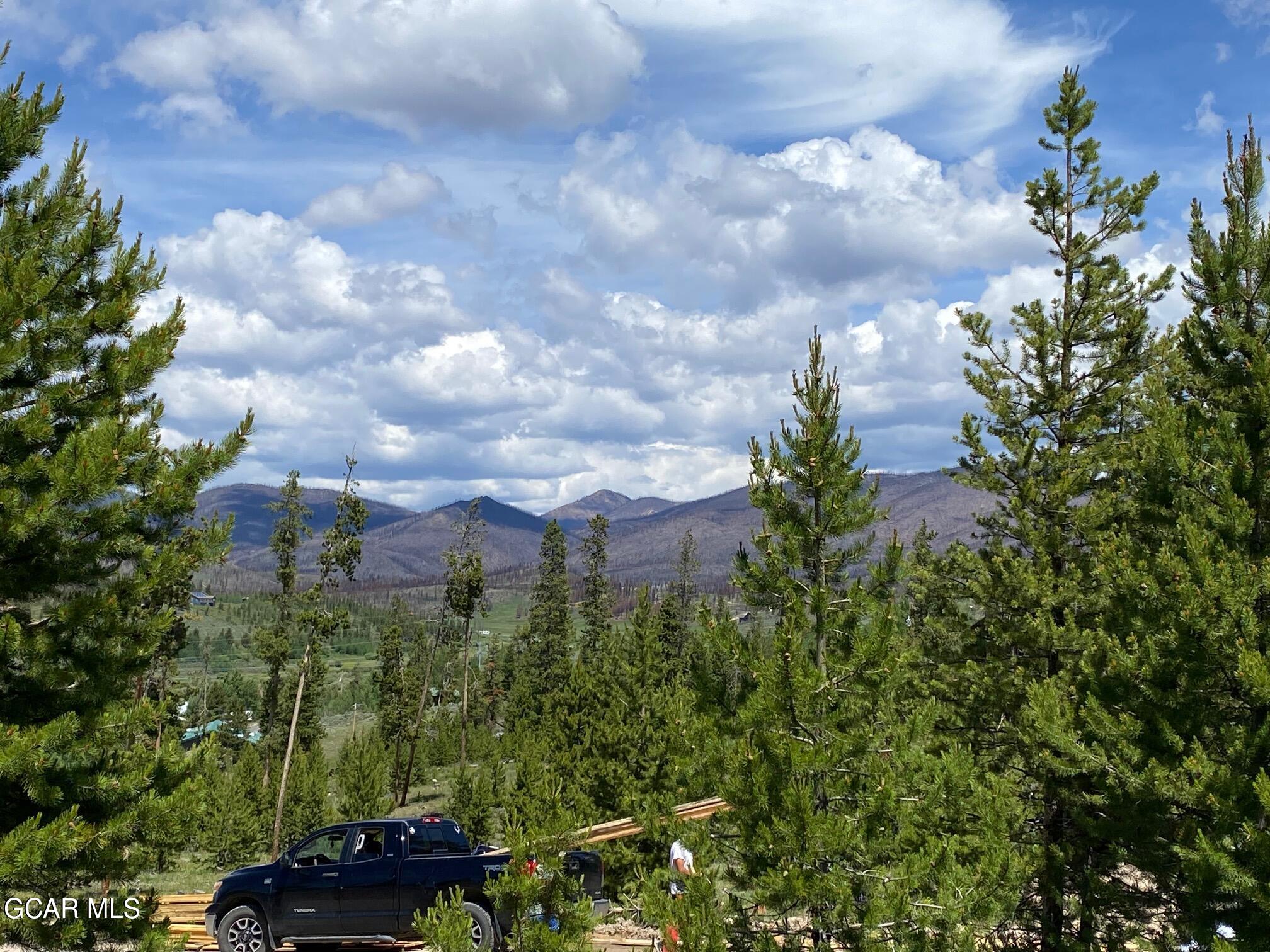 56 County Road 4035 Grand Lake CO 80447