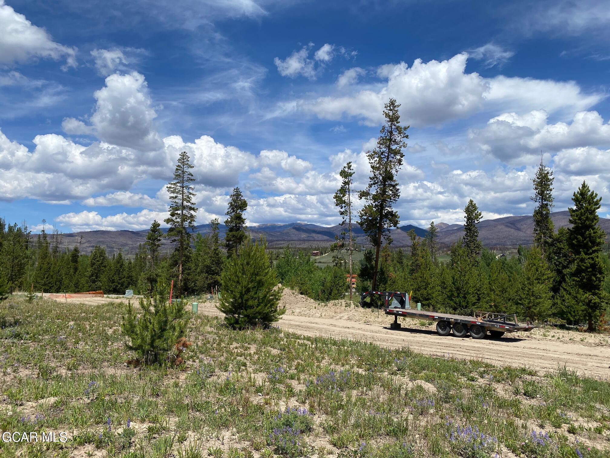 56 County Road 4035 Grand Lake CO 80447