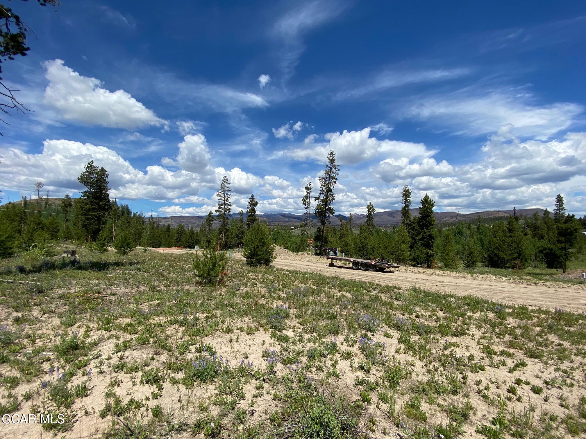 56 County Road 4035 Grand Lake CO 80447